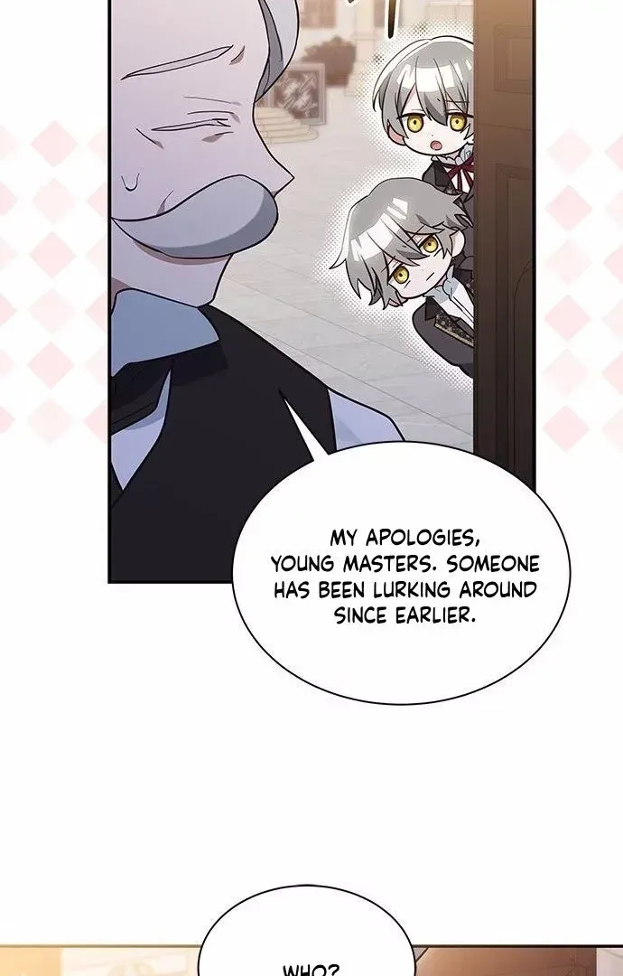  It's a Cat, Adopted by a Wolf Family? Chapter 1 page 73 - 