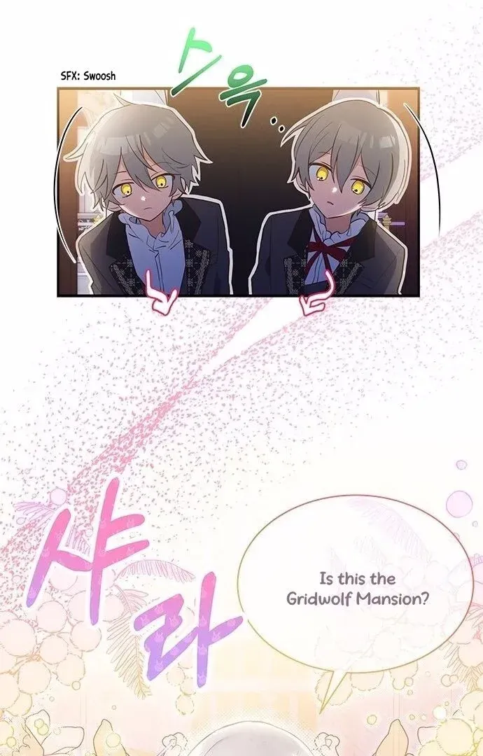  It's a Cat, Adopted by a Wolf Family? Chapter 1 page 75 - 