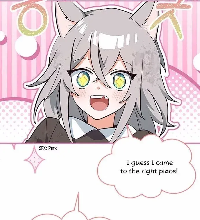  It's a Cat, Adopted by a Wolf Family? Chapter 1 page 78 - 