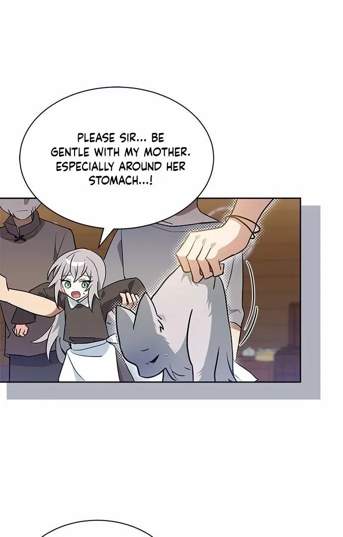  It's a Cat, Adopted by a Wolf Family? Chapter 1 page 9 - 