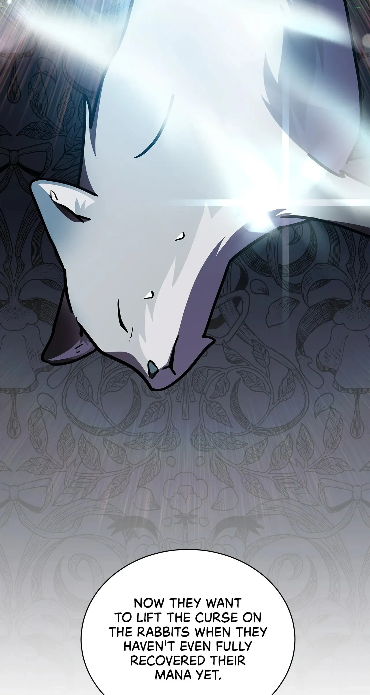  It's a Cat, Adopted by a Wolf Family? Chapter 100 page 12 - 