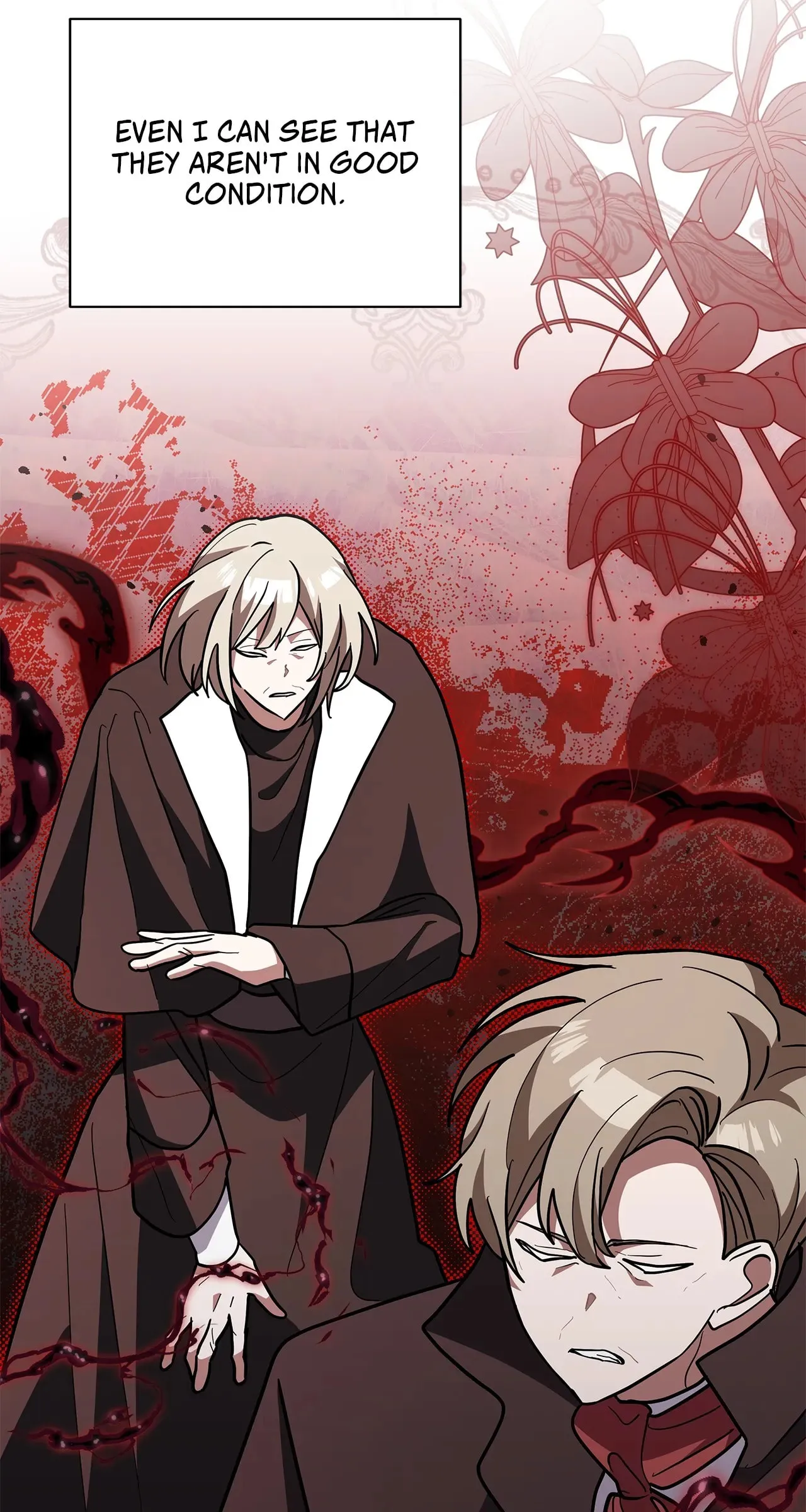  It's a Cat, Adopted by a Wolf Family? Chapter 100 page 14 - 