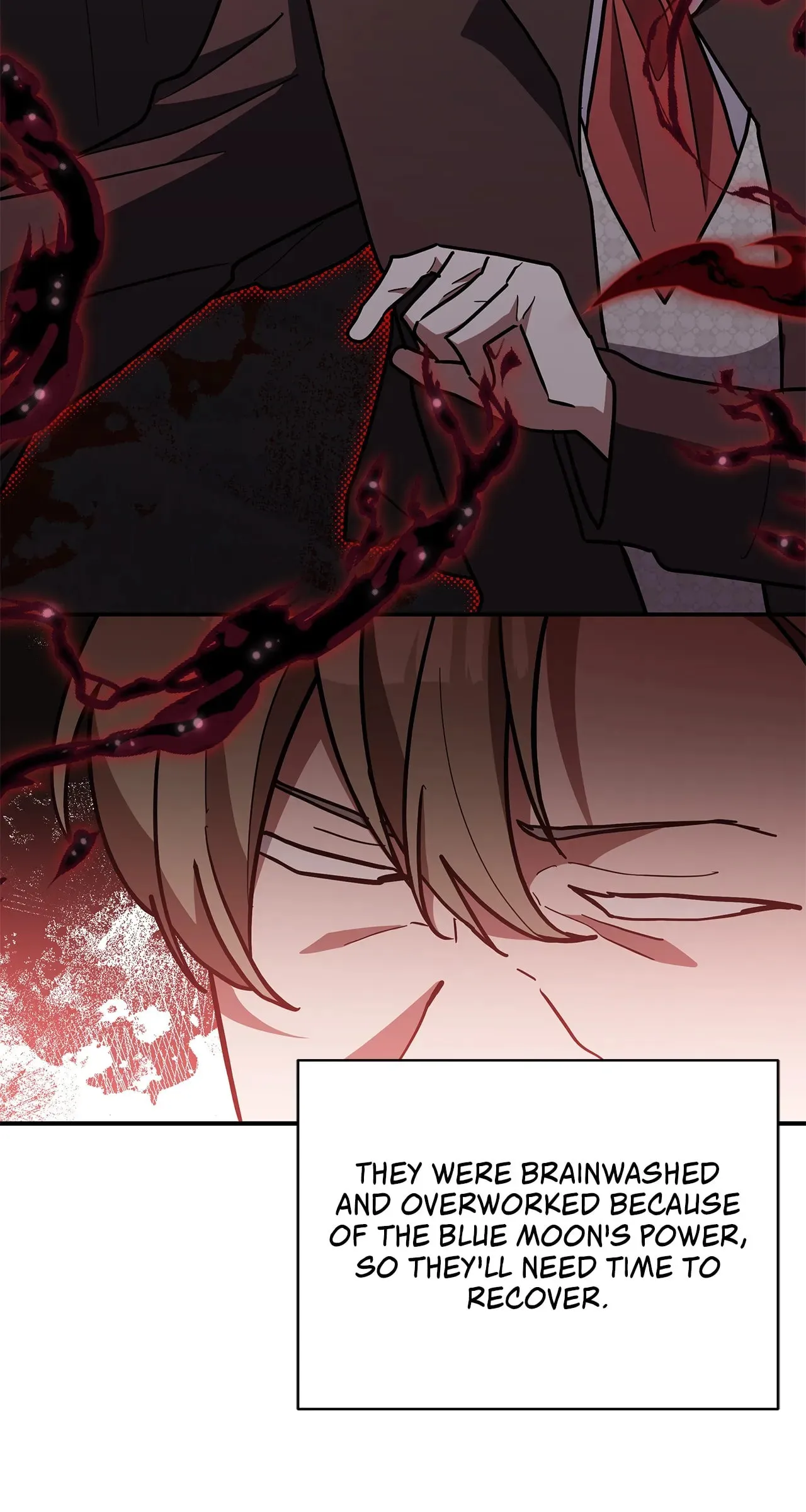  It's a Cat, Adopted by a Wolf Family? Chapter 100 page 15 - 