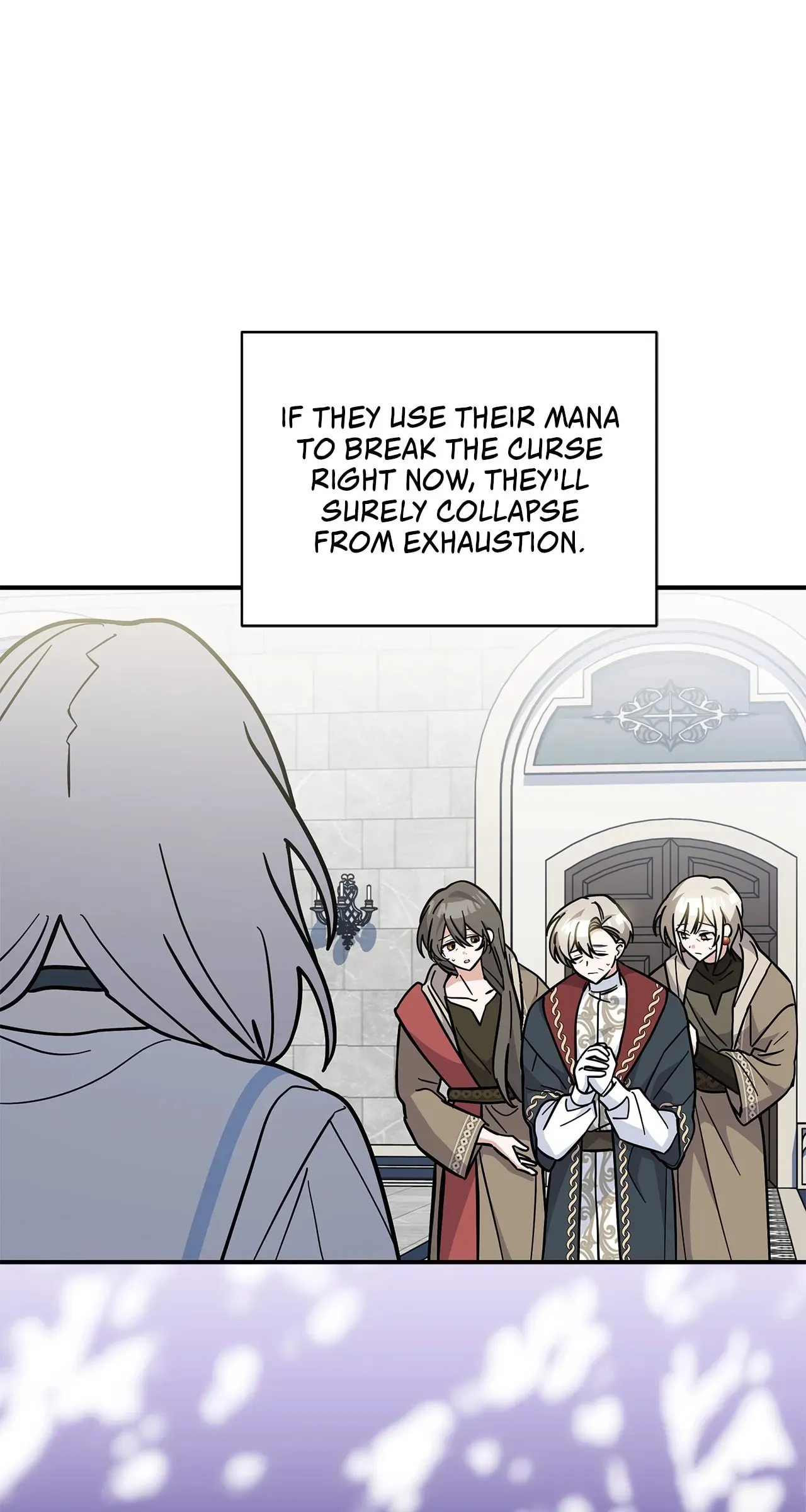  It's a Cat, Adopted by a Wolf Family? Chapter 100 page 17 - 
