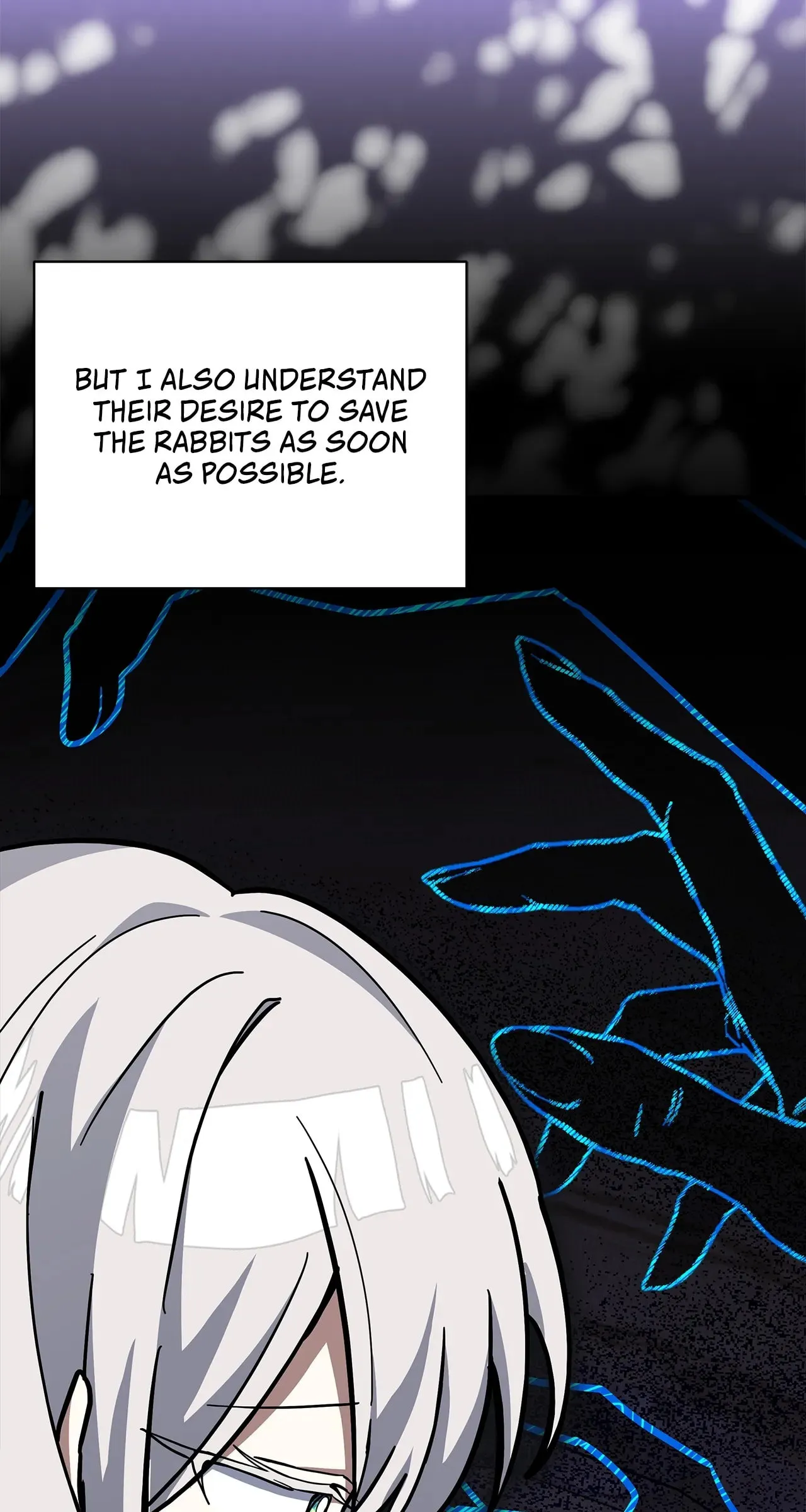  It's a Cat, Adopted by a Wolf Family? Chapter 100 page 18 - 