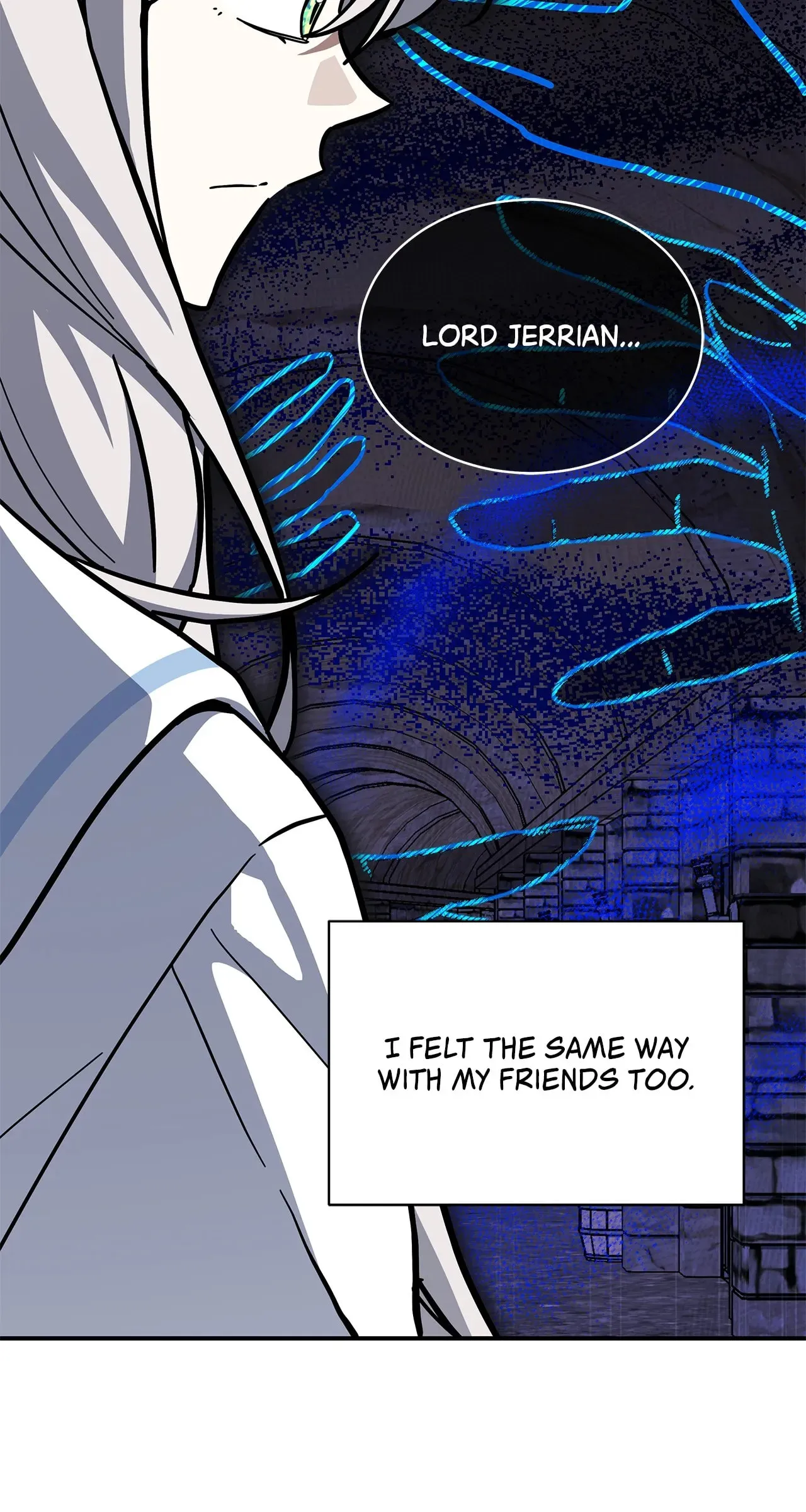  It's a Cat, Adopted by a Wolf Family? Chapter 100 page 19 - 