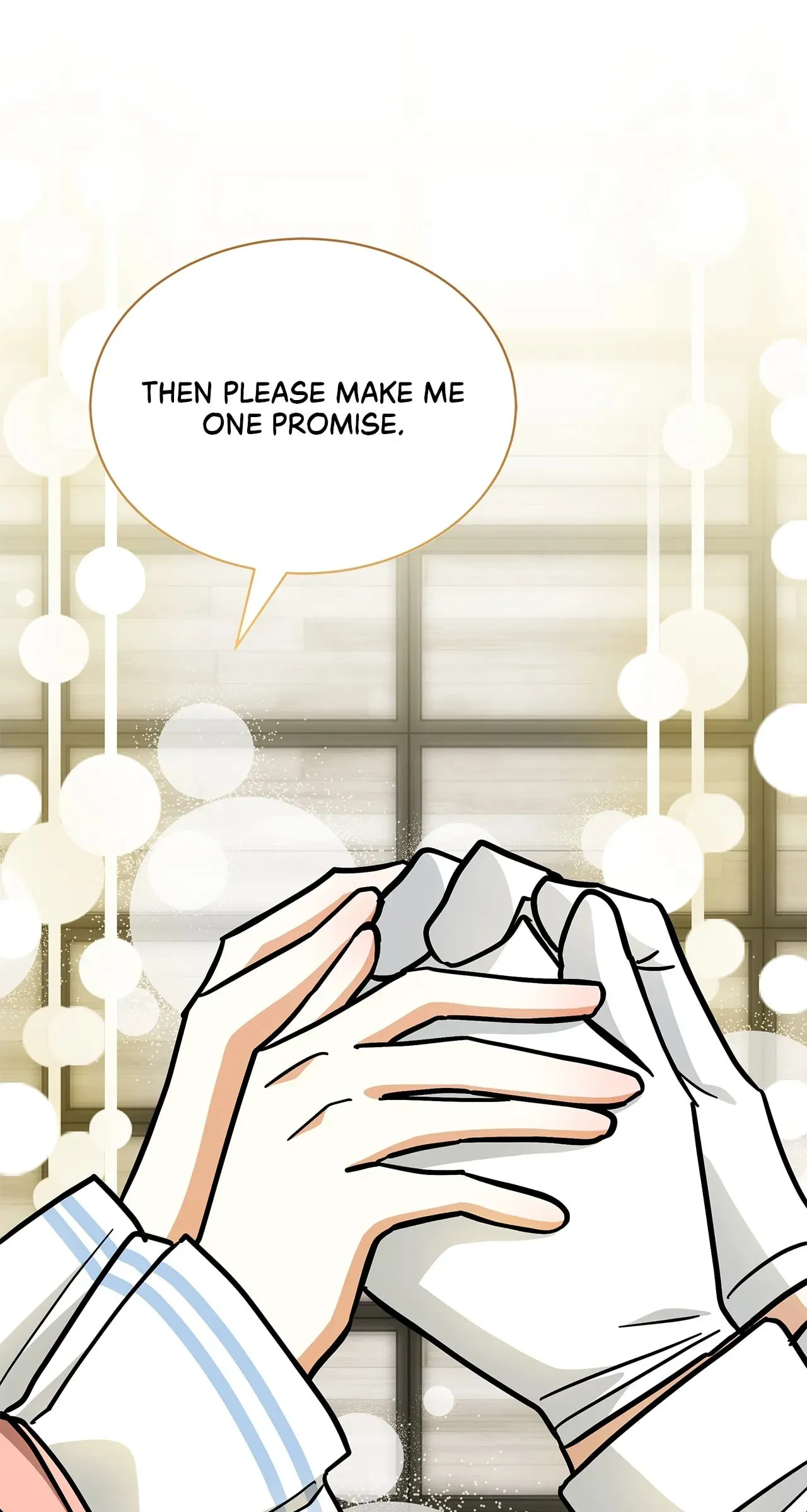  It's a Cat, Adopted by a Wolf Family? Chapter 100 page 20 - 