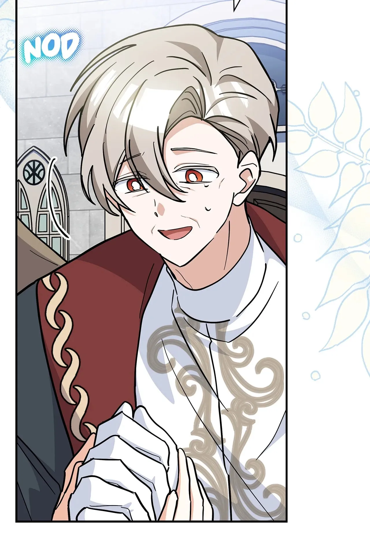  It's a Cat, Adopted by a Wolf Family? Chapter 100 page 23 - 