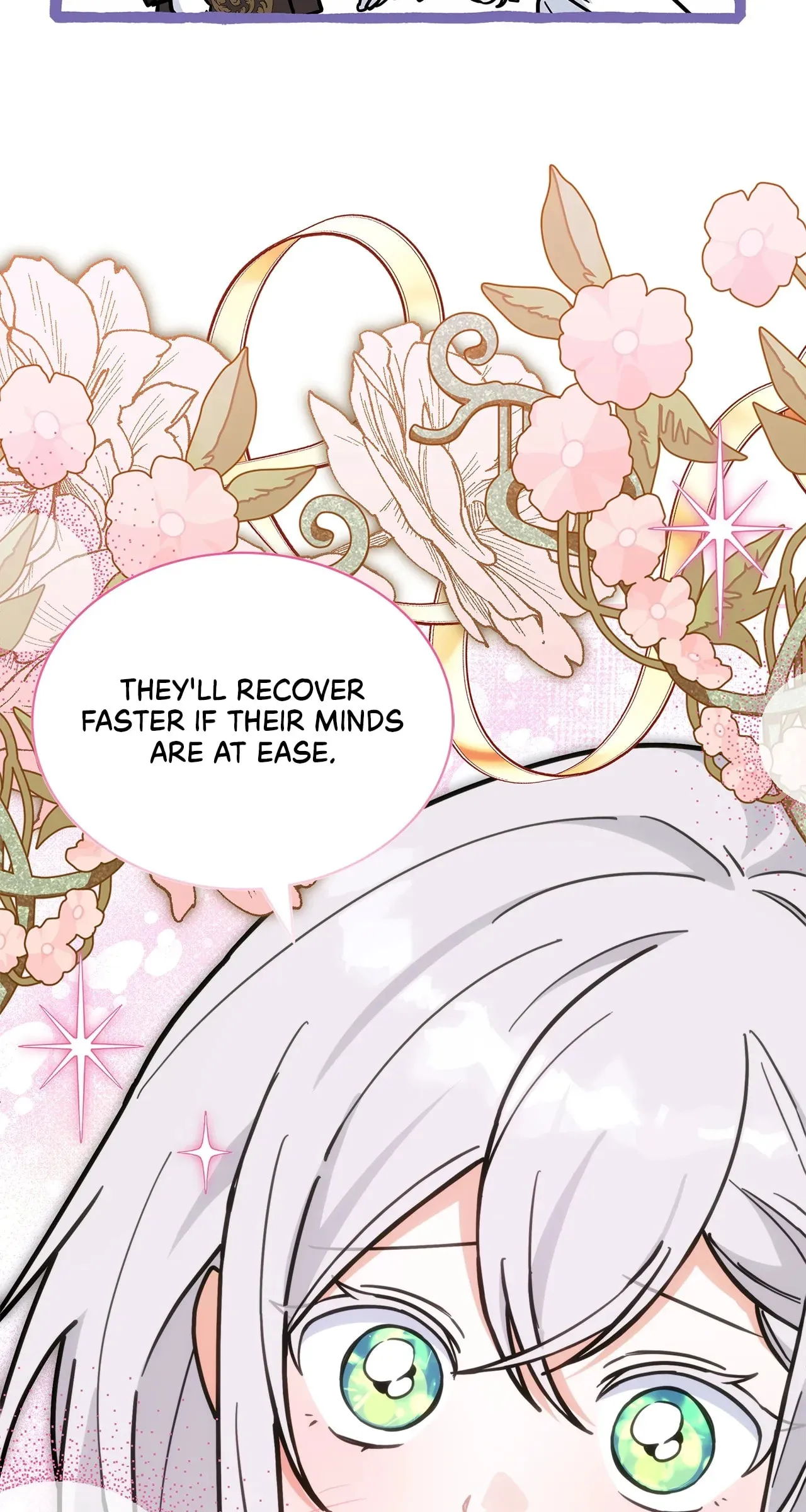  It's a Cat, Adopted by a Wolf Family? Chapter 100 page 27 - 