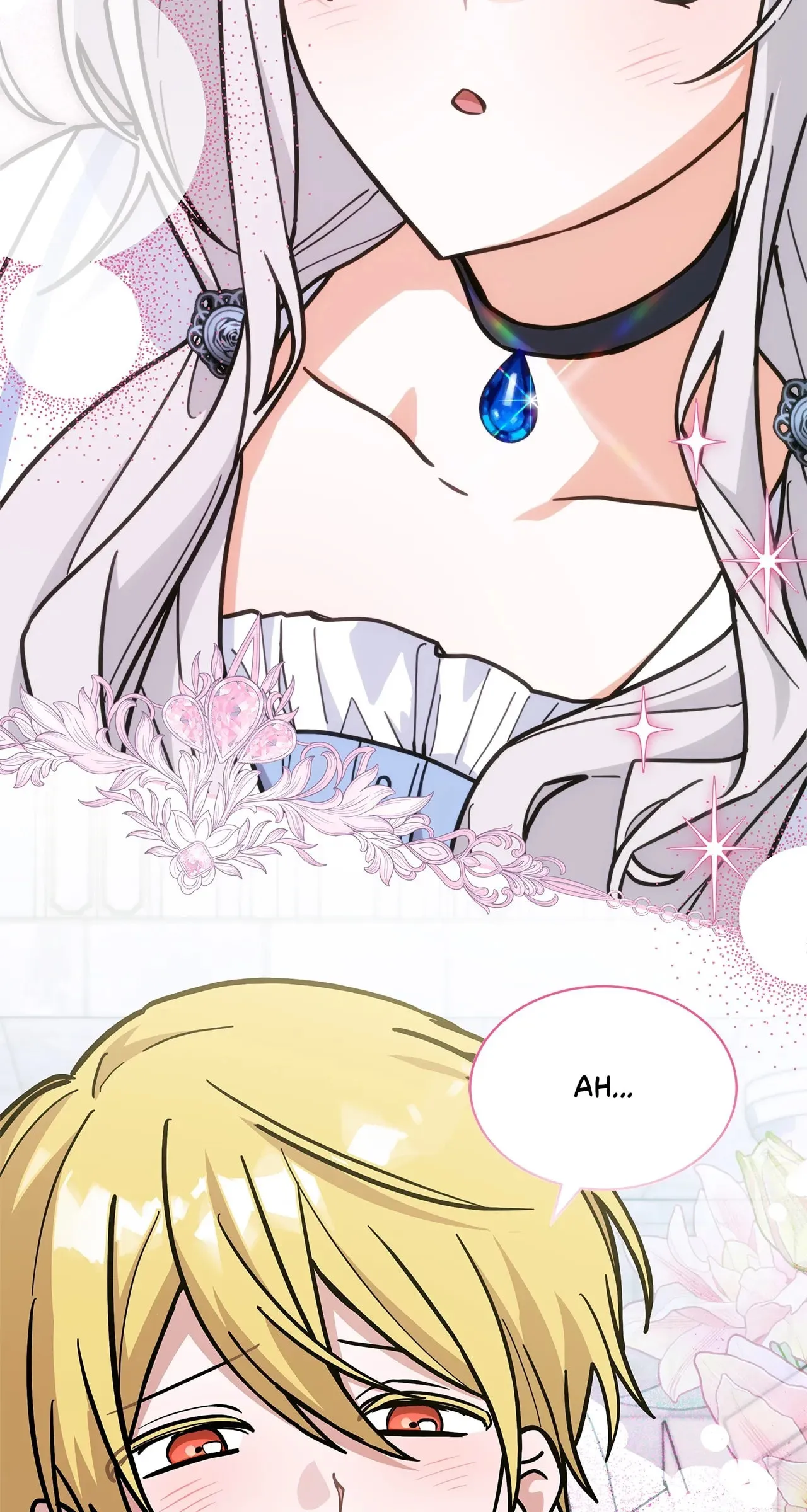  It's a Cat, Adopted by a Wolf Family? Chapter 100 page 28 - 