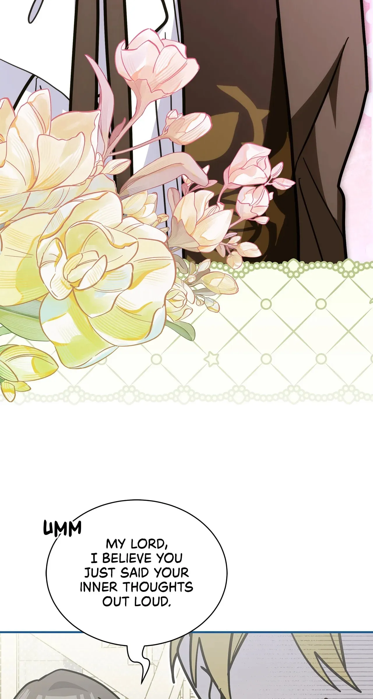  It's a Cat, Adopted by a Wolf Family? Chapter 100 page 33 - 