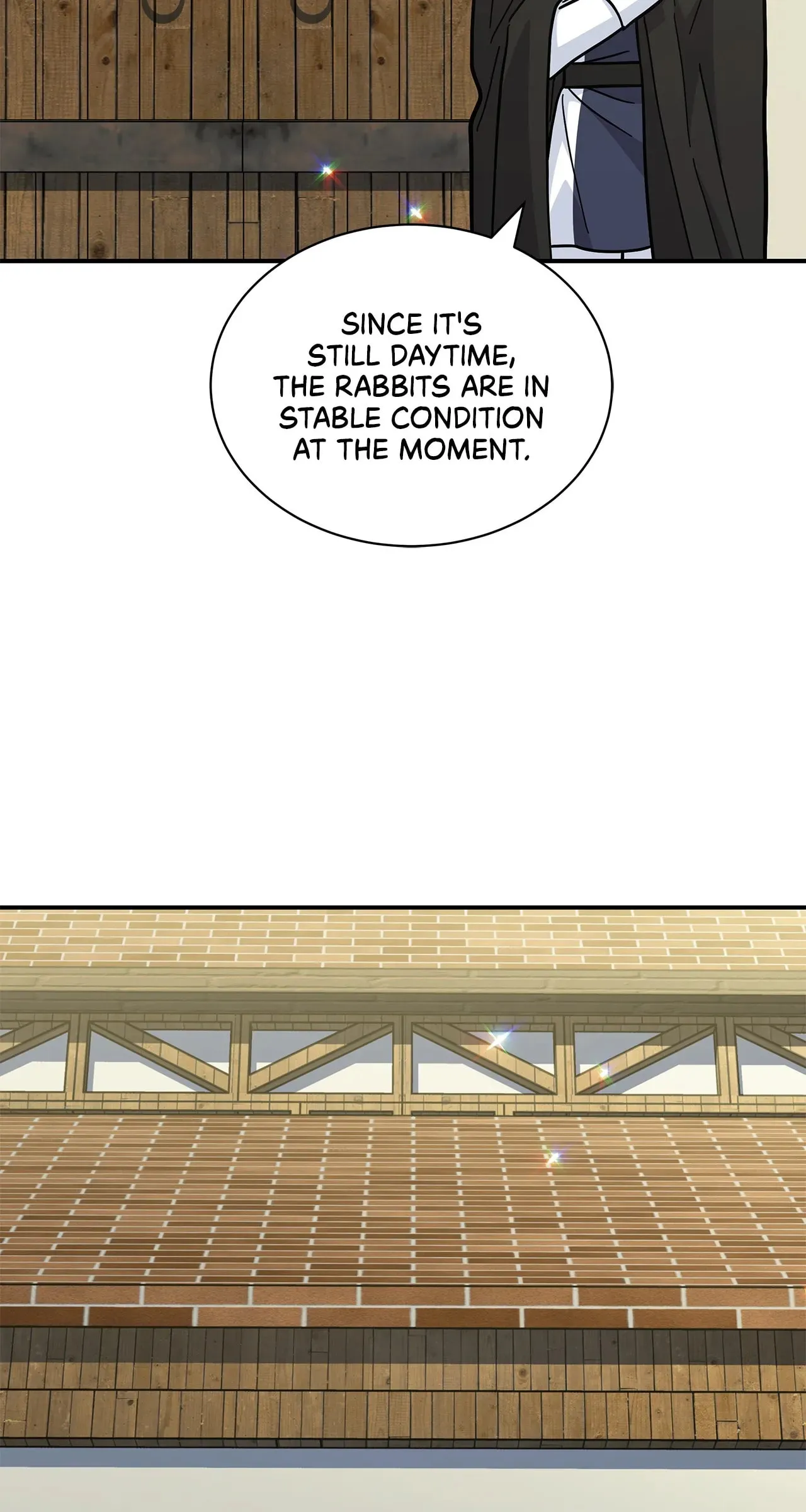  It's a Cat, Adopted by a Wolf Family? Chapter 100 page 42 - 