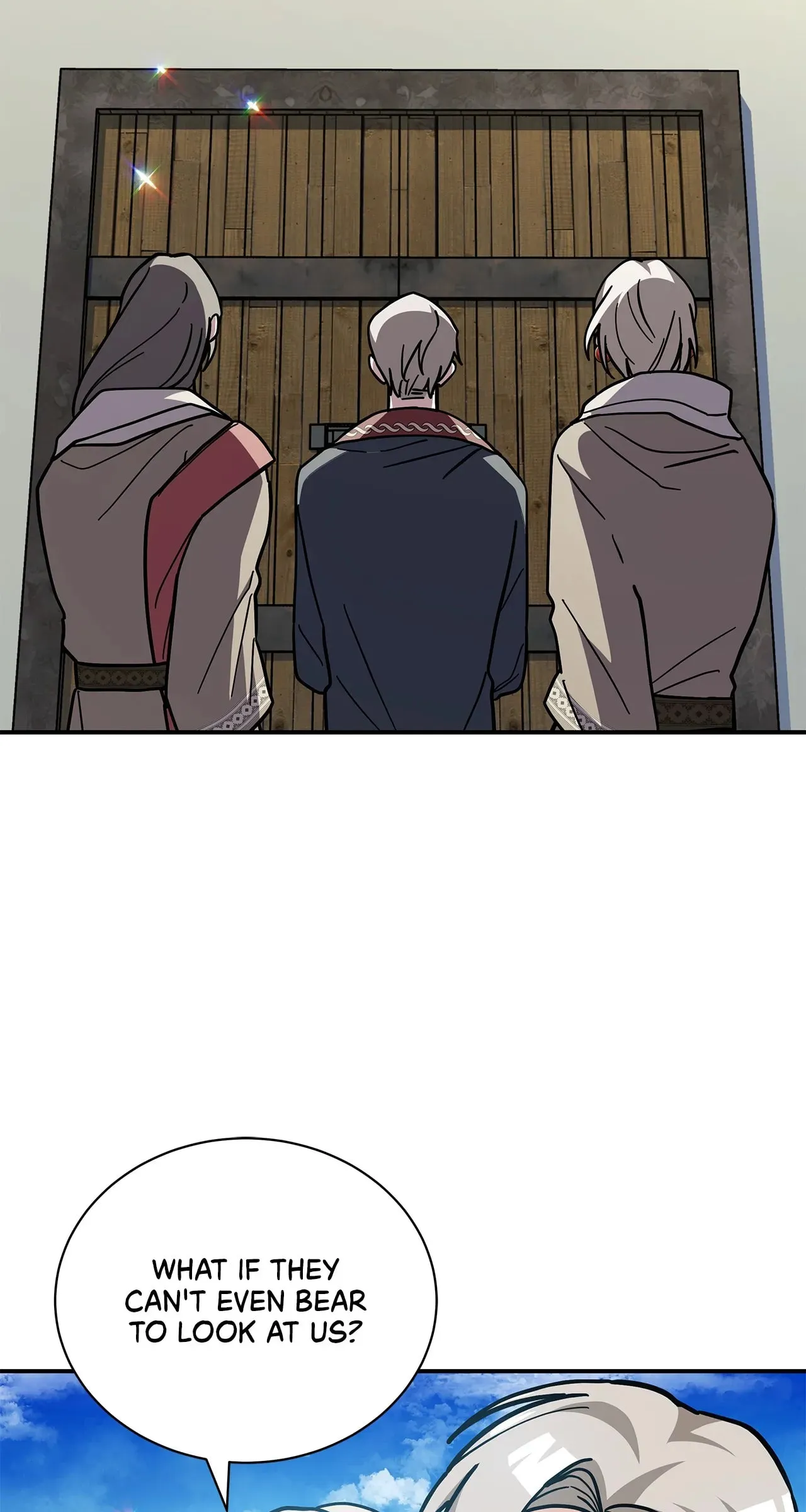  It's a Cat, Adopted by a Wolf Family? Chapter 100 page 43 - 