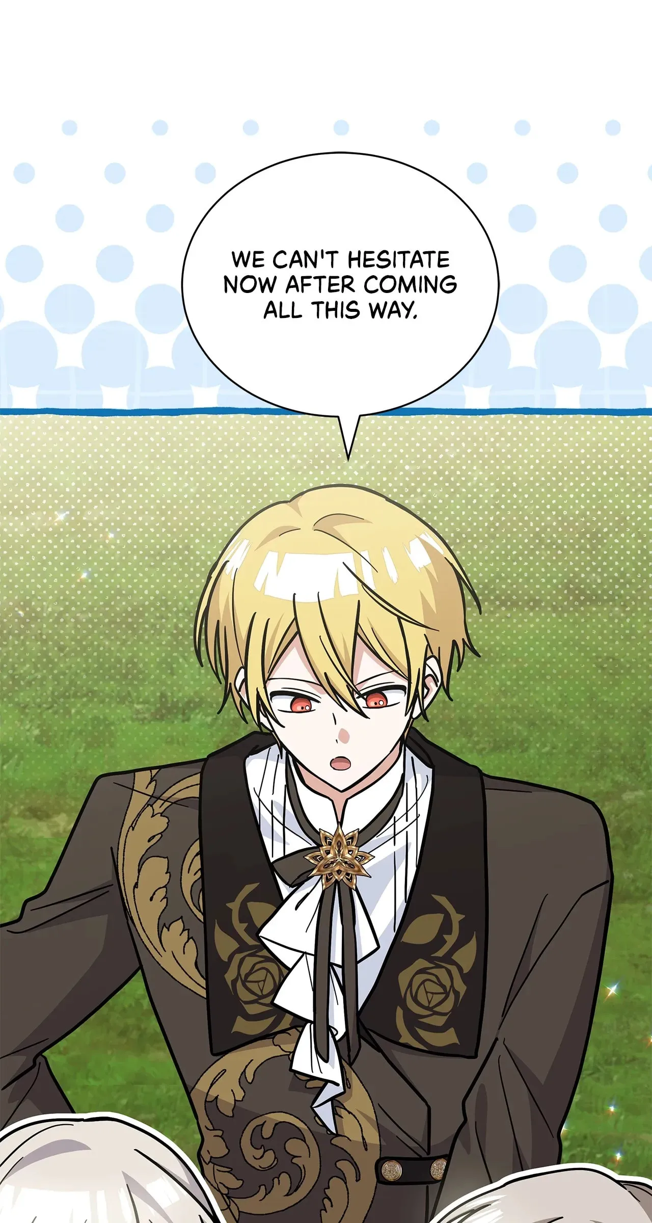  It's a Cat, Adopted by a Wolf Family? Chapter 100 page 45 - 
