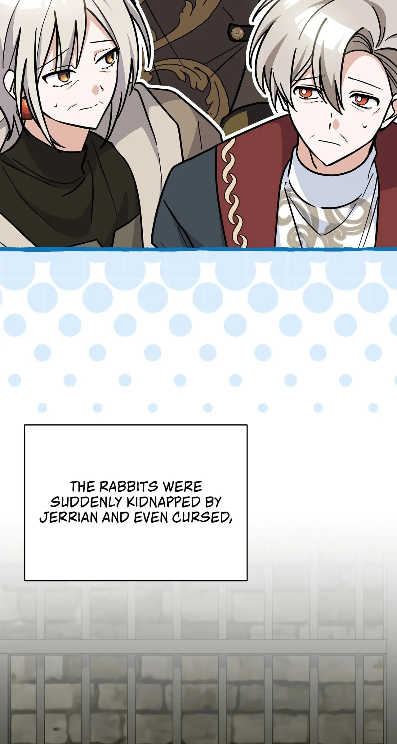  It's a Cat, Adopted by a Wolf Family? Chapter 100 page 46 - 