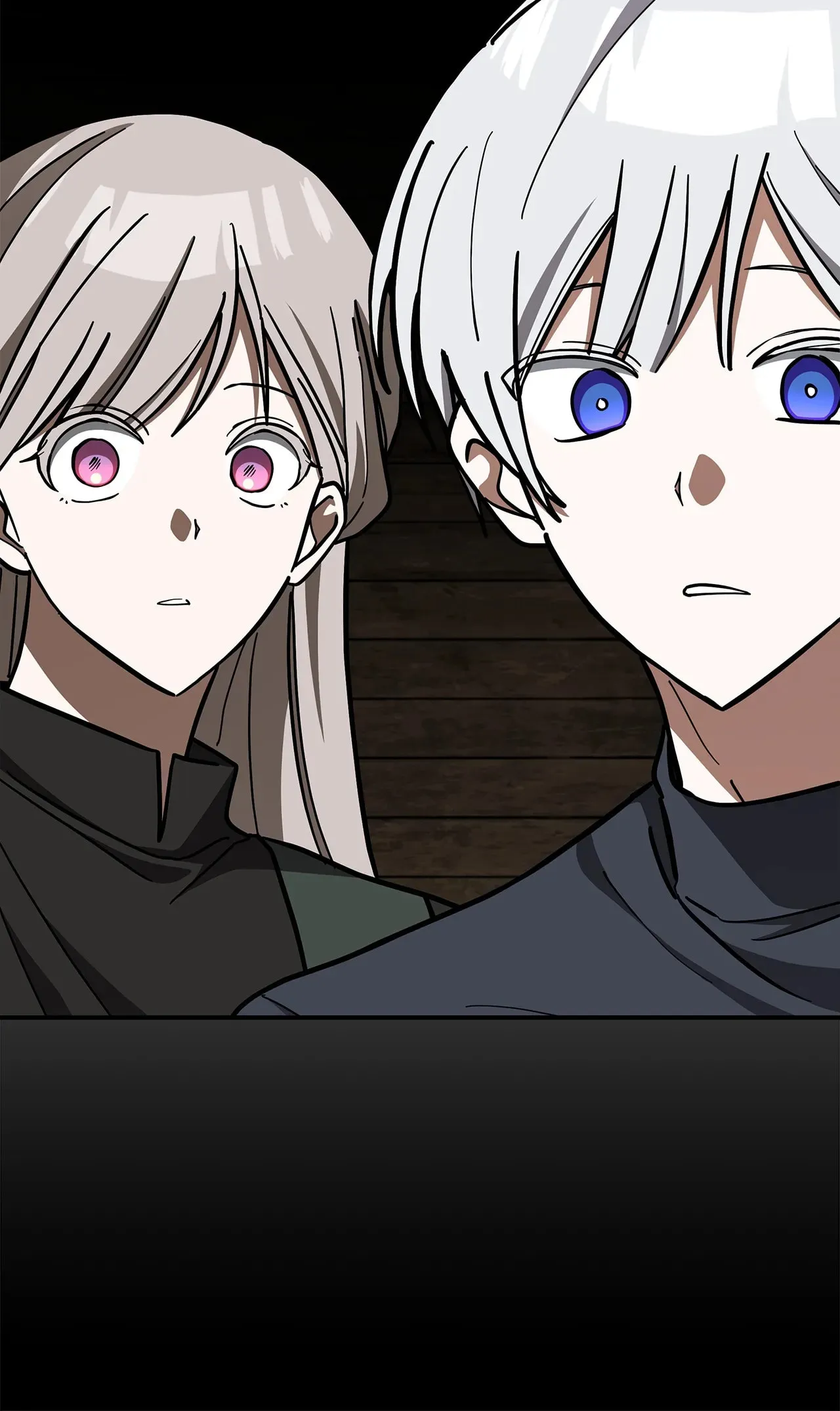  It's a Cat, Adopted by a Wolf Family? Chapter 100 page 51 - 