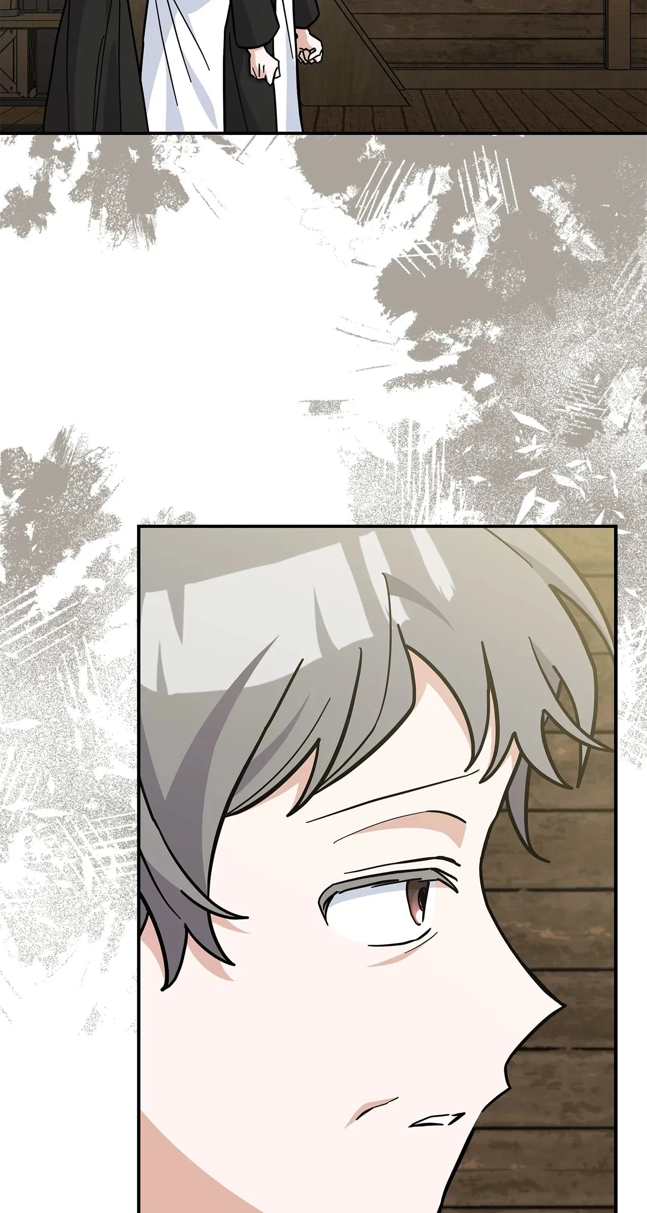  It's a Cat, Adopted by a Wolf Family? Chapter 100 page 62 - 