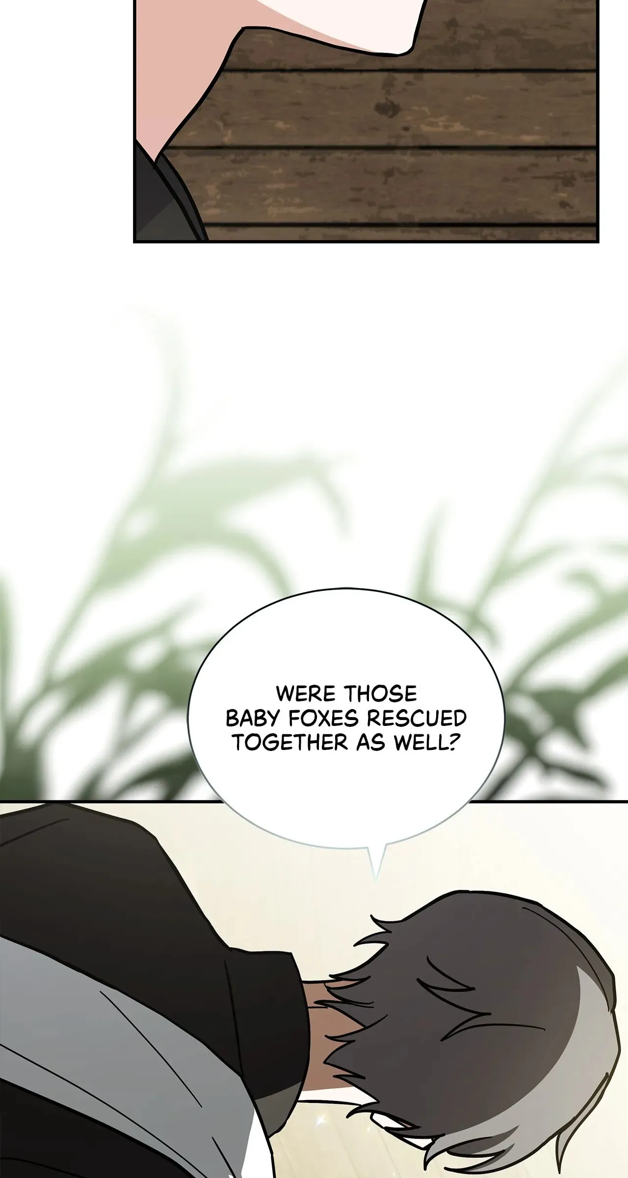  It's a Cat, Adopted by a Wolf Family? Chapter 100 page 63 - 