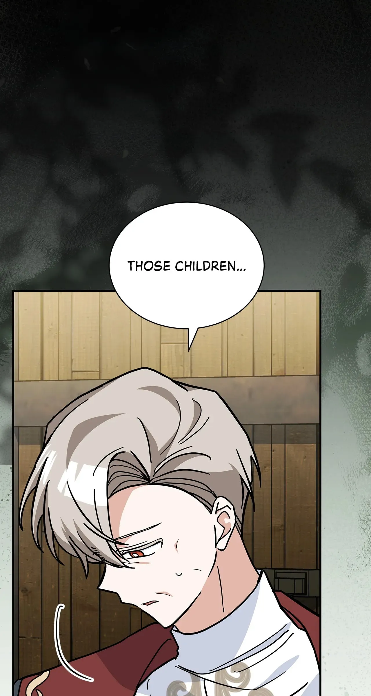 It's a Cat, Adopted by a Wolf Family? Chapter 100 page 65 - 