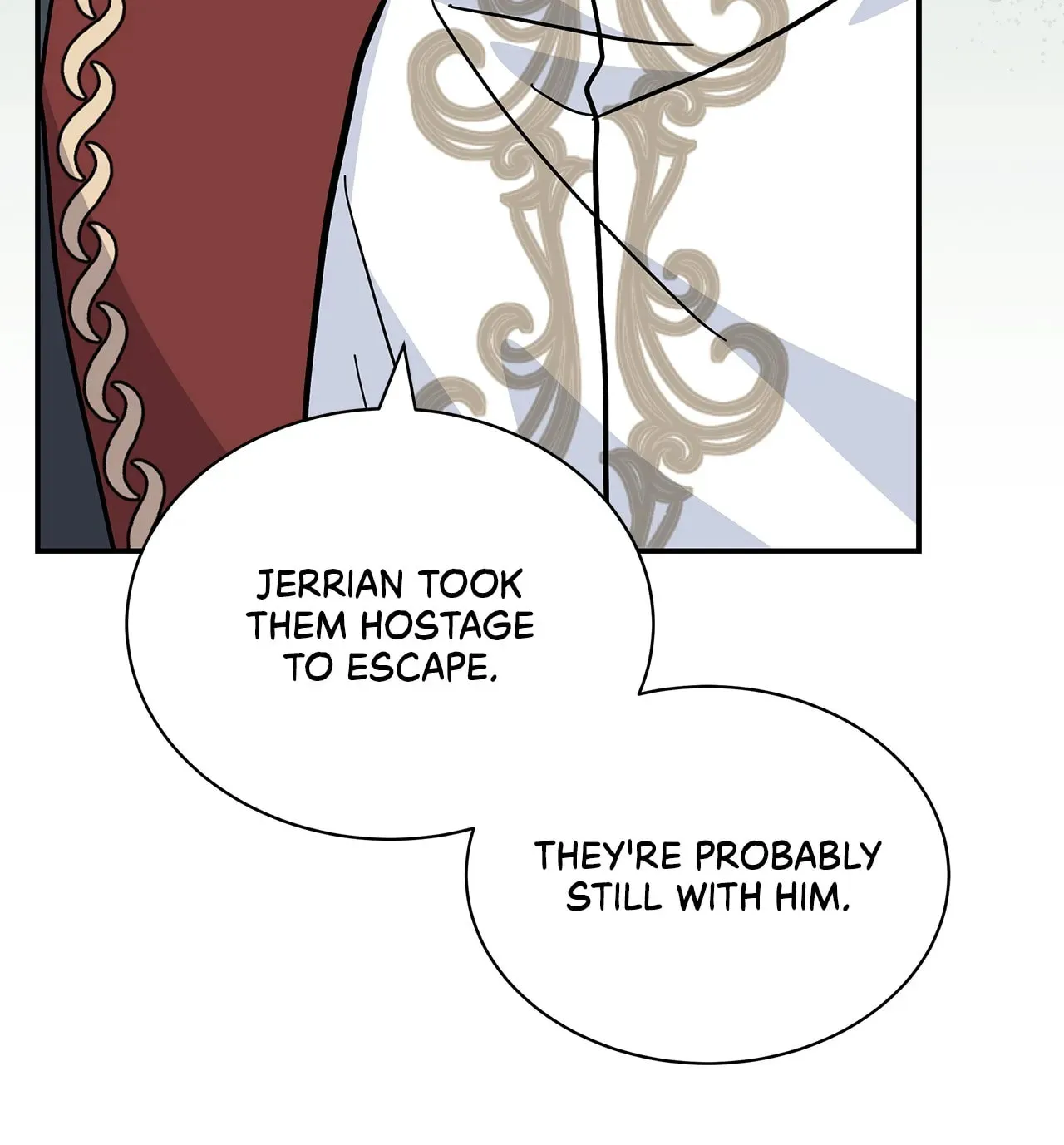  It's a Cat, Adopted by a Wolf Family? Chapter 100 page 66 - 
