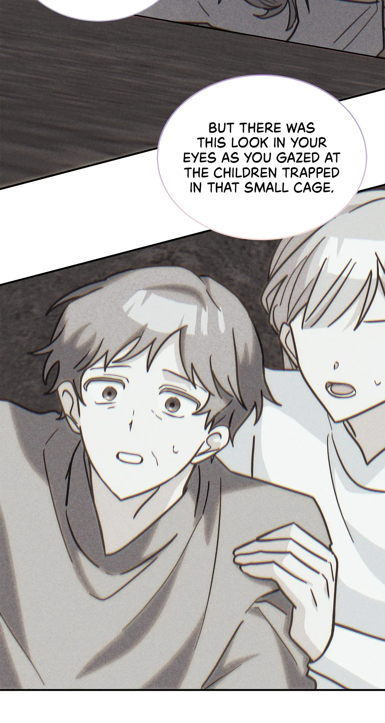  It's a Cat, Adopted by a Wolf Family? Chapter 100 page 70 - 
