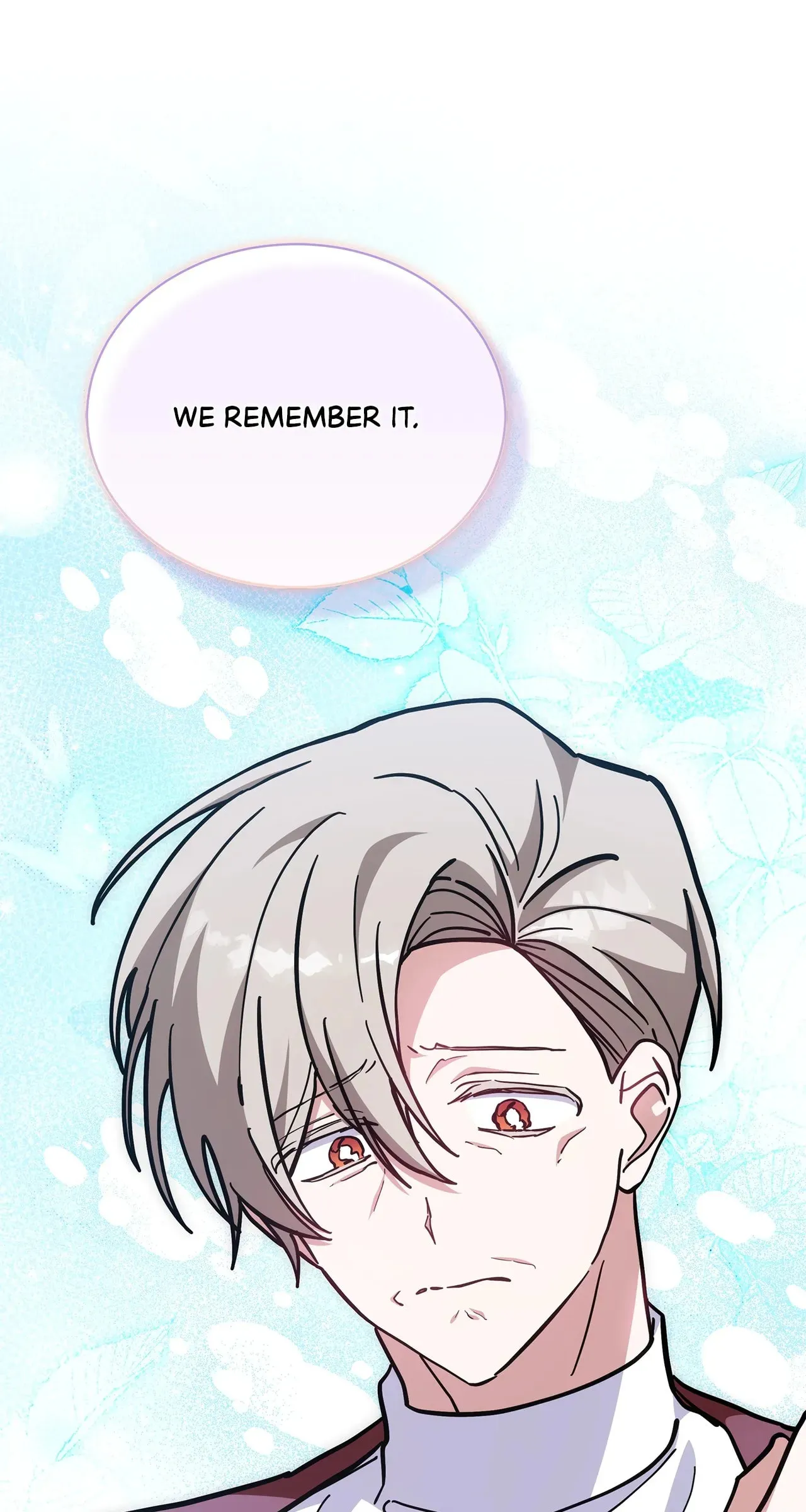  It's a Cat, Adopted by a Wolf Family? Chapter 100 page 71 - 
