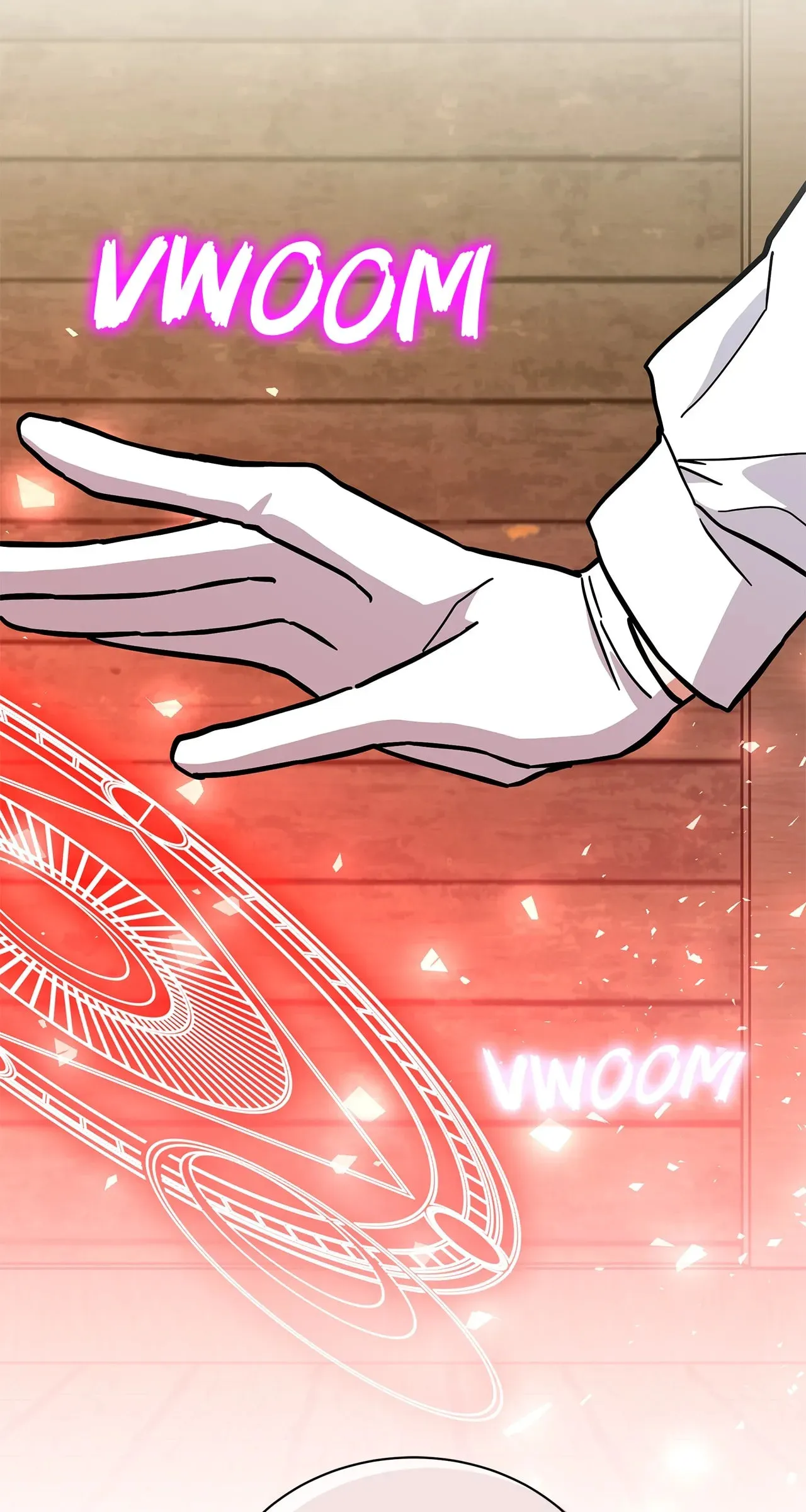  It's a Cat, Adopted by a Wolf Family? Chapter 100 page 78 - 