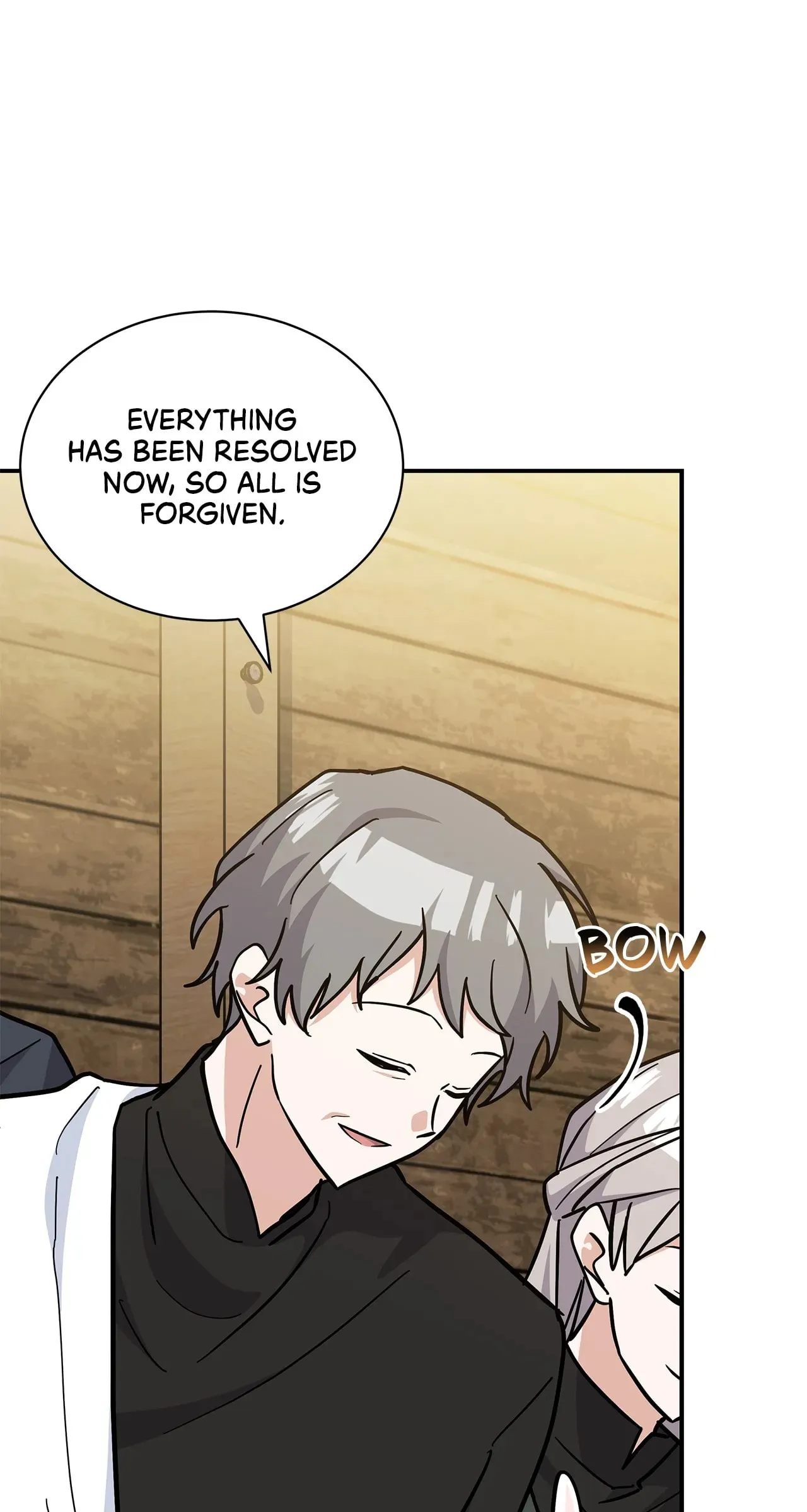  It's a Cat, Adopted by a Wolf Family? Chapter 100 page 87 - 