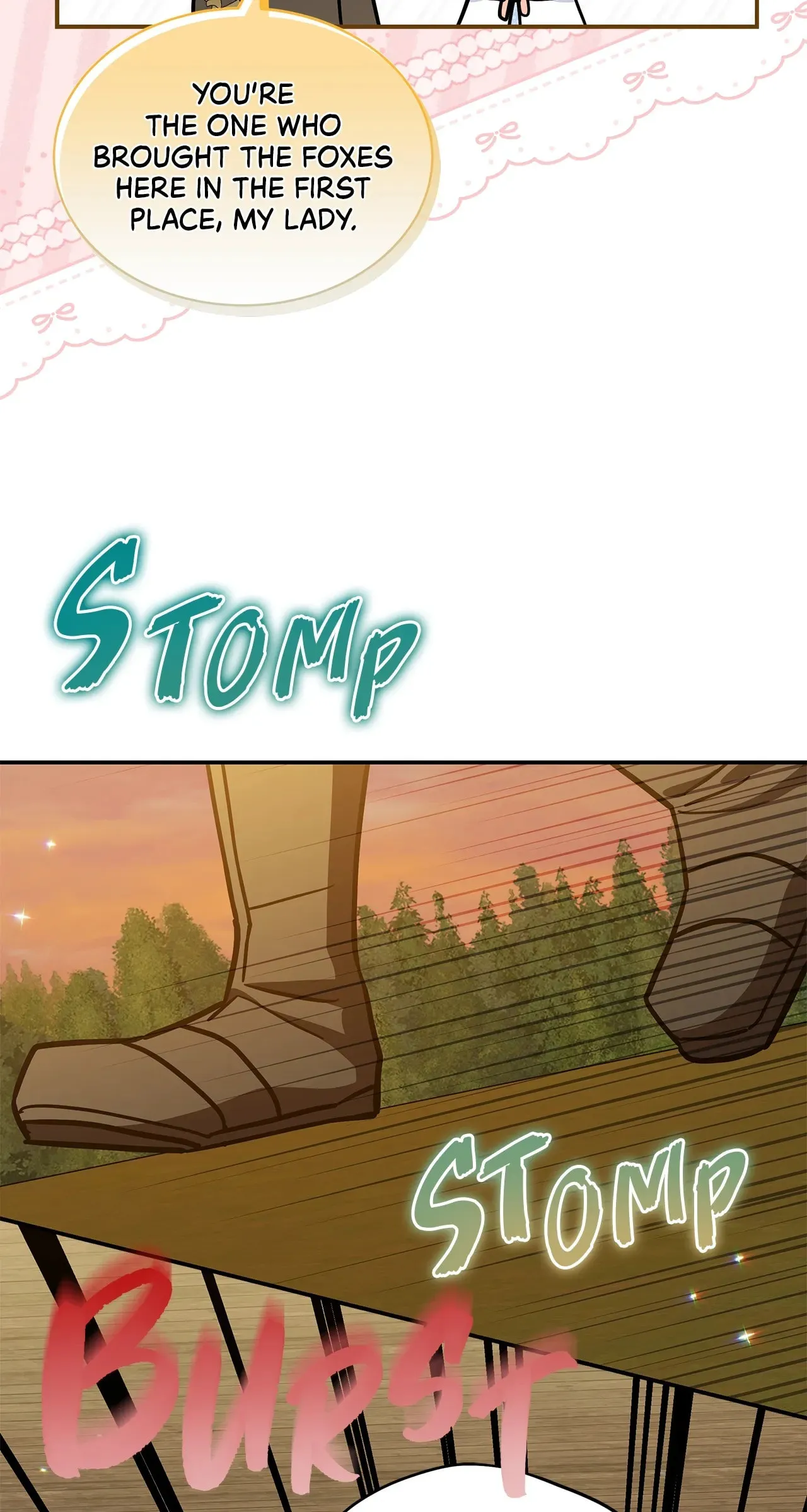  It's a Cat, Adopted by a Wolf Family? Chapter 100 page 91 - 