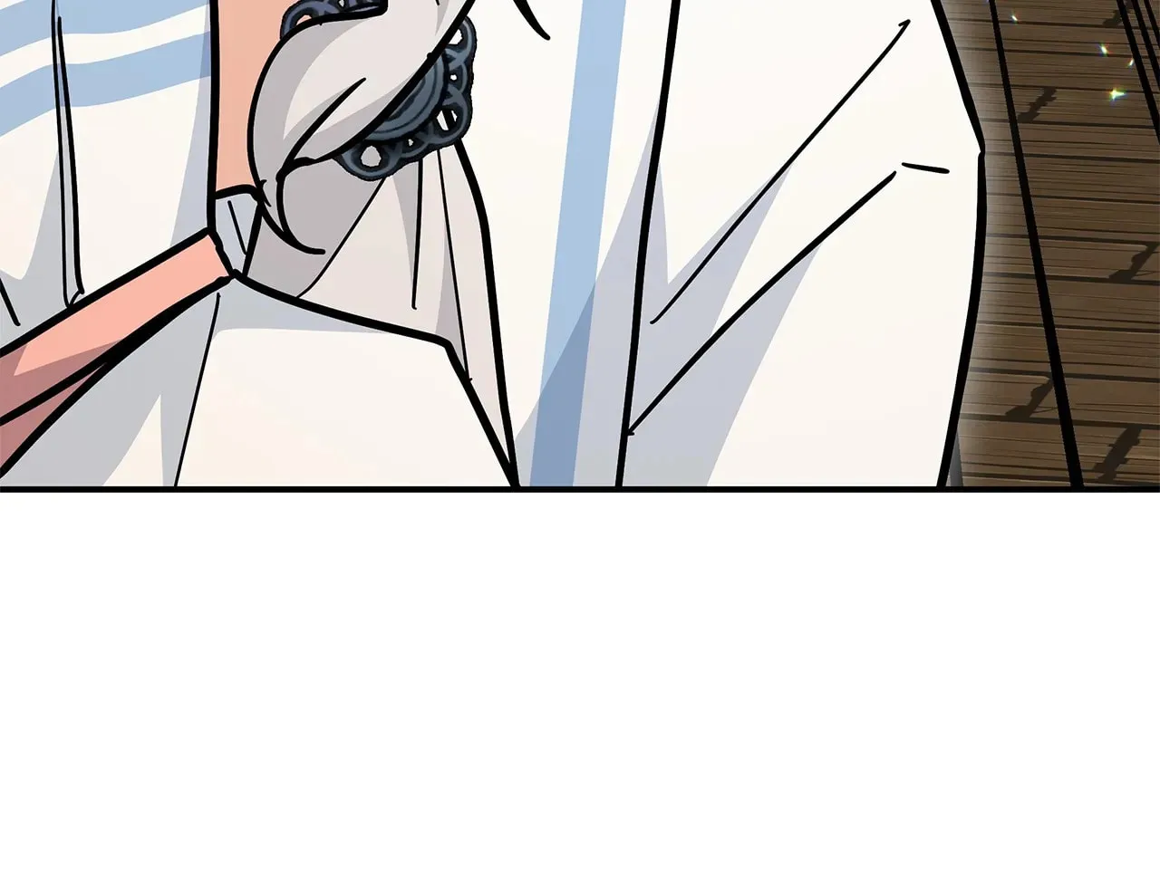  It's a Cat, Adopted by a Wolf Family? Chapter 100 page 93 - 