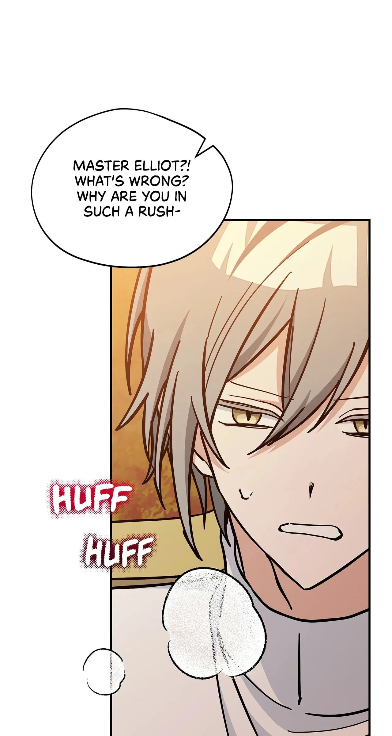  It's a Cat, Adopted by a Wolf Family? Chapter 100 page 94 - 