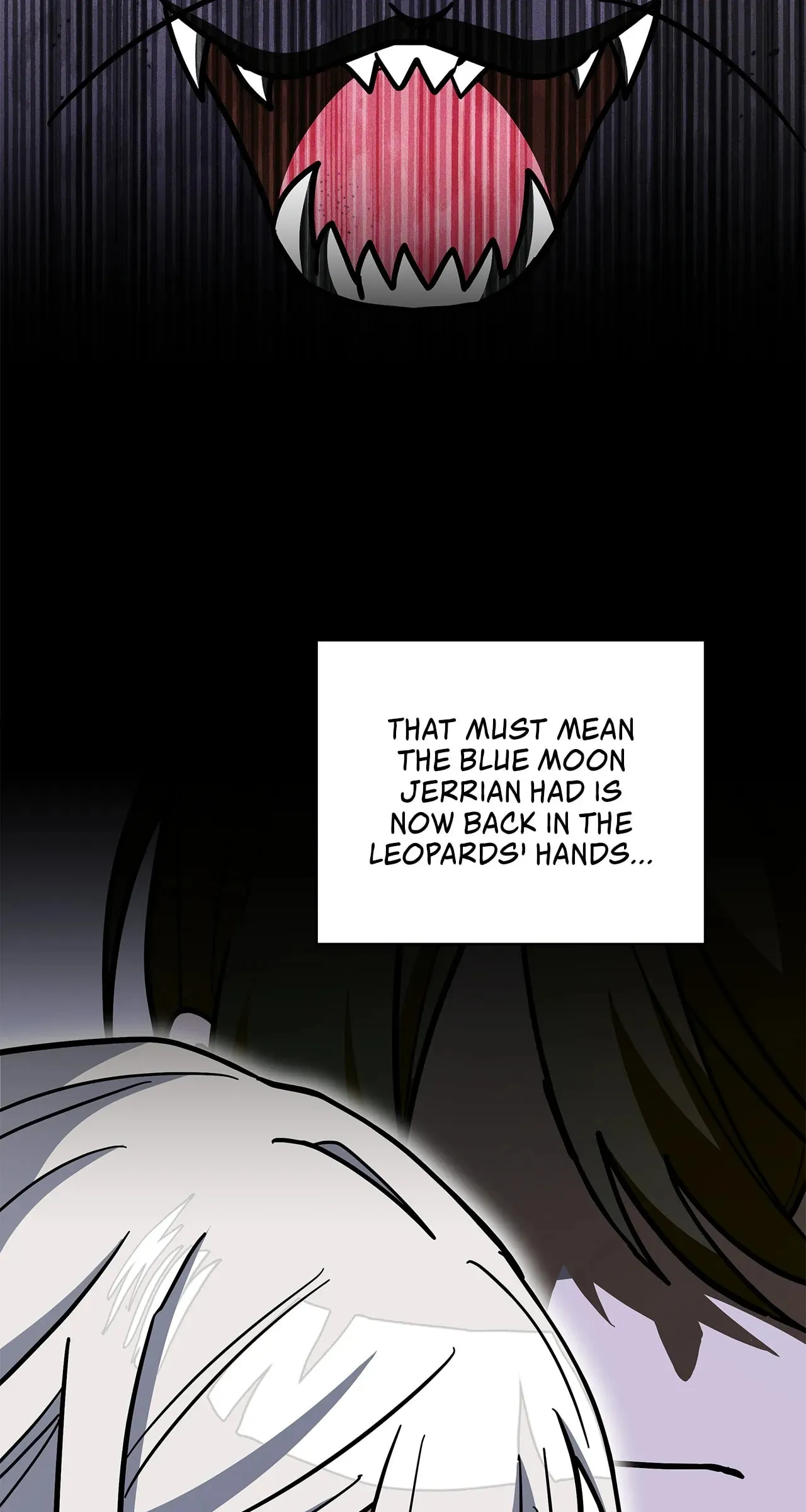  It's a Cat, Adopted by a Wolf Family? Chapter 101 page 12 - 