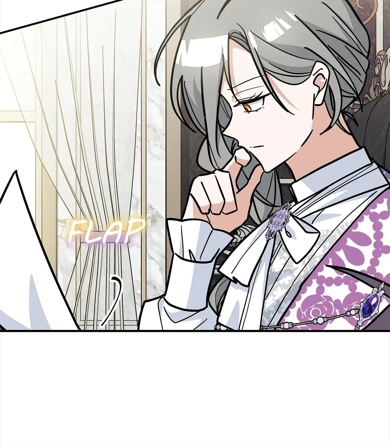  It's a Cat, Adopted by a Wolf Family? Chapter 101 page 14 - 