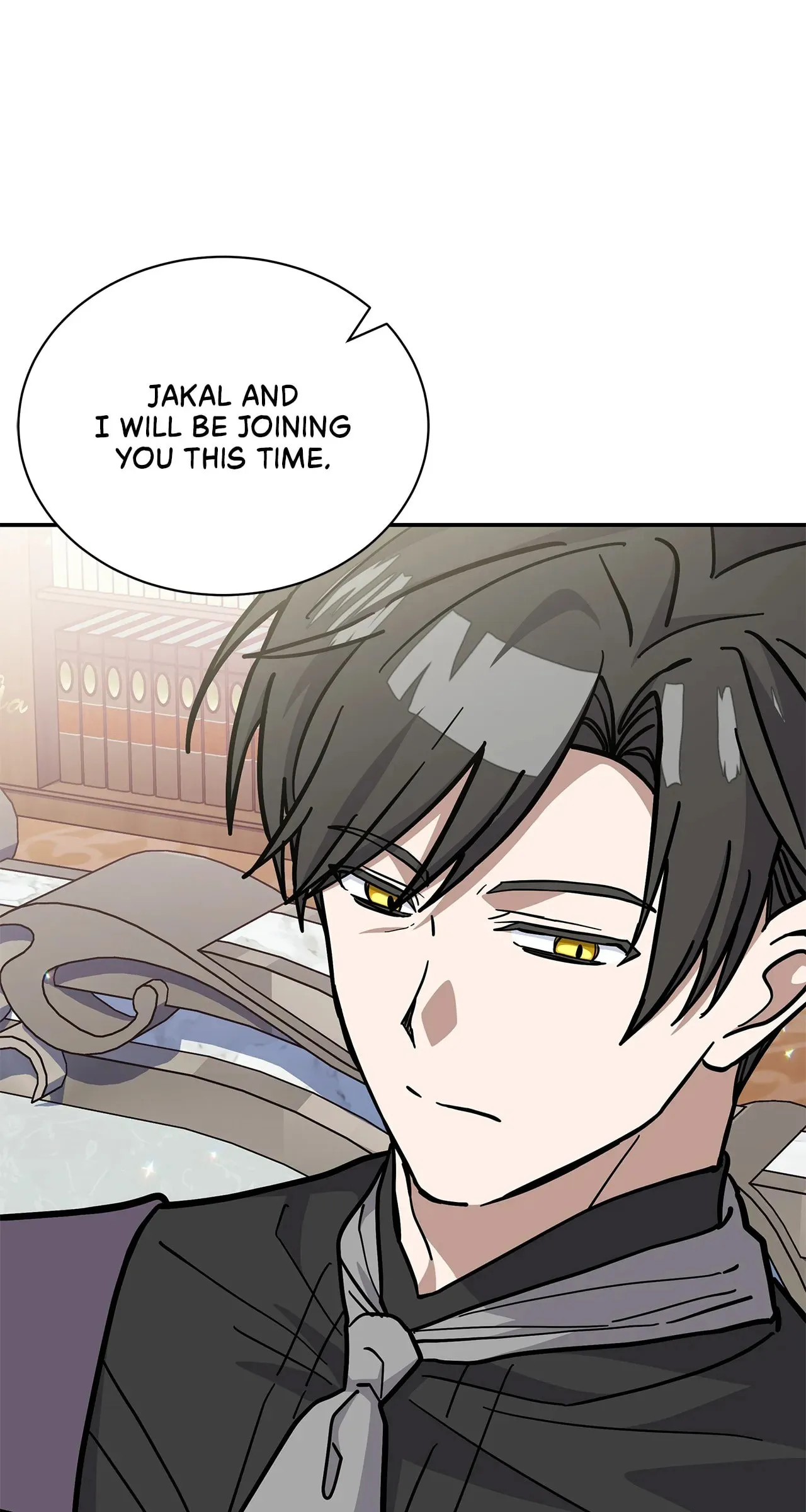  It's a Cat, Adopted by a Wolf Family? Chapter 101 page 18 - 