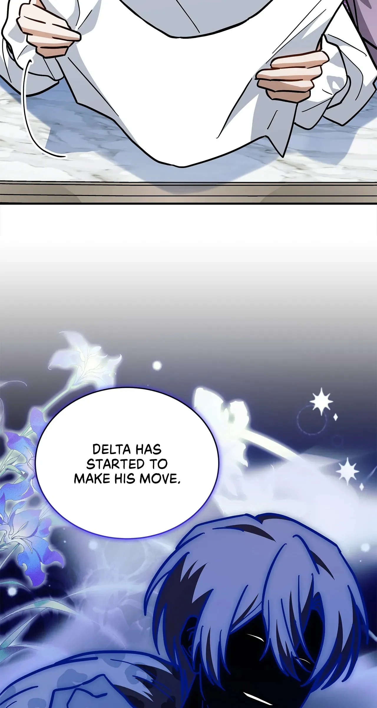 It's a Cat, Adopted by a Wolf Family? Chapter 101 page 3 - 
