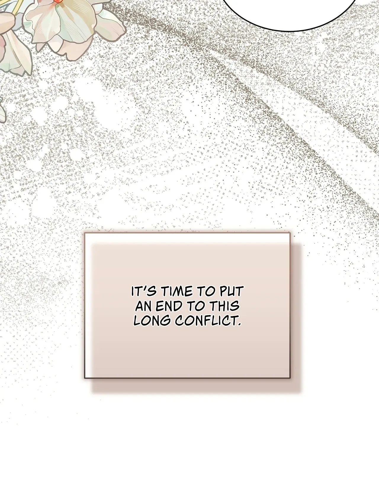  It's a Cat, Adopted by a Wolf Family? Chapter 101 page 21 - 
