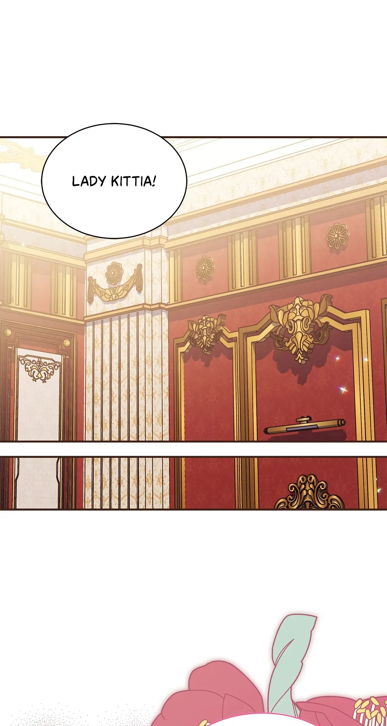  It's a Cat, Adopted by a Wolf Family? Chapter 101 page 23 - 