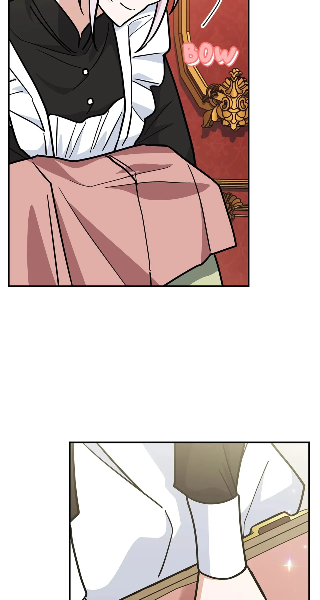  It's a Cat, Adopted by a Wolf Family? Chapter 101 page 27 - 