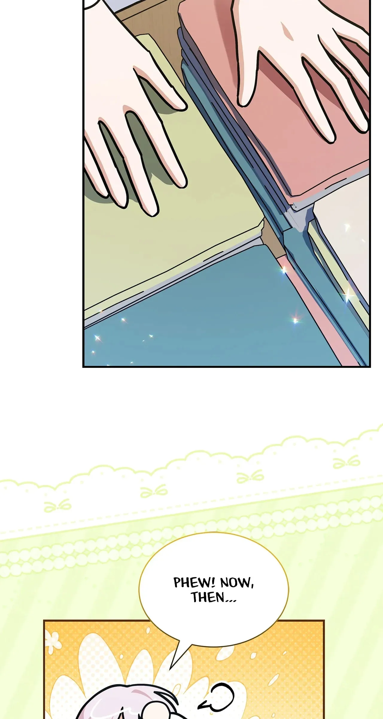  It's a Cat, Adopted by a Wolf Family? Chapter 101 page 28 - 