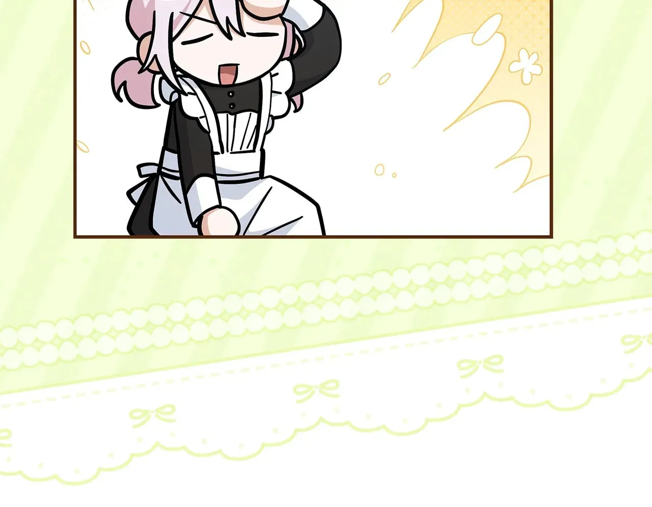  It's a Cat, Adopted by a Wolf Family? Chapter 101 page 29 - 