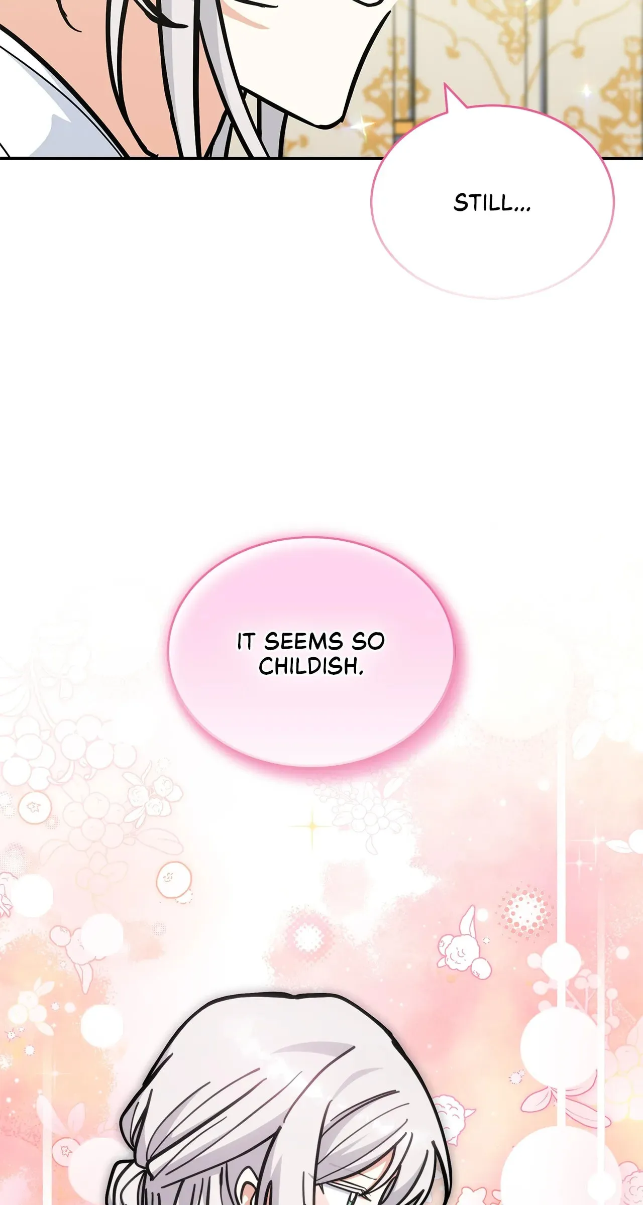  It's a Cat, Adopted by a Wolf Family? Chapter 101 page 34 - 