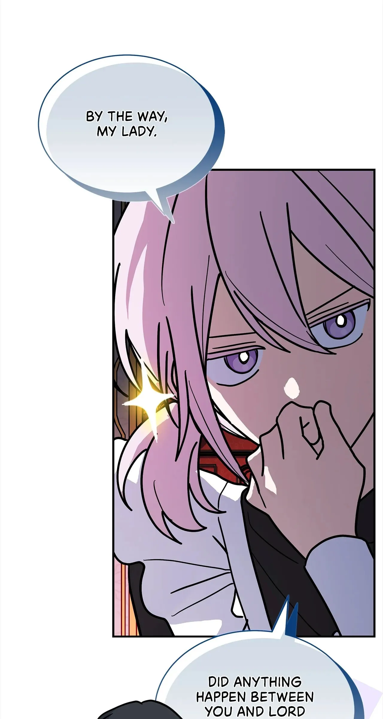  It's a Cat, Adopted by a Wolf Family? Chapter 101 page 38 - 