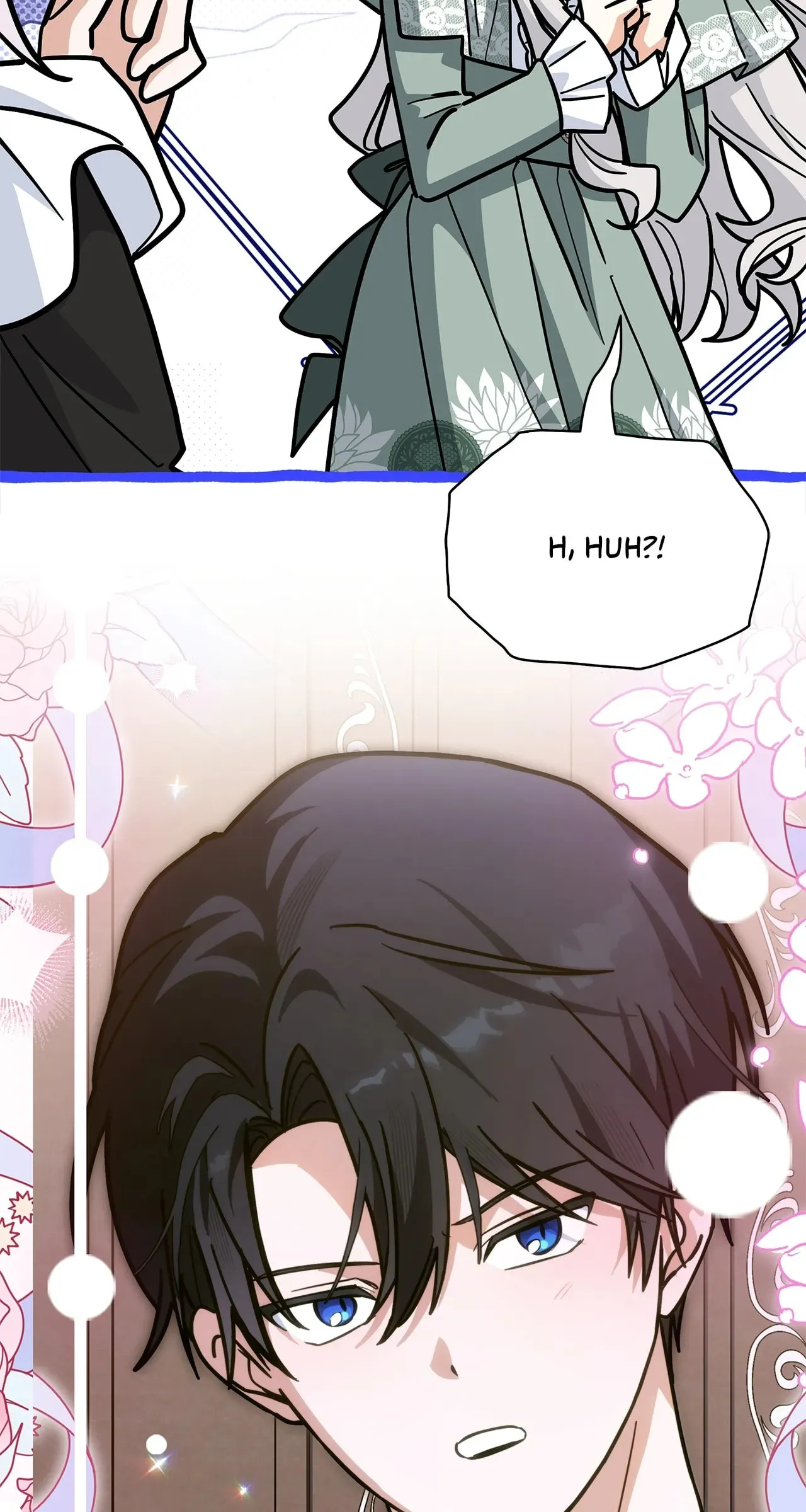  It's a Cat, Adopted by a Wolf Family? Chapter 101 page 40 - 