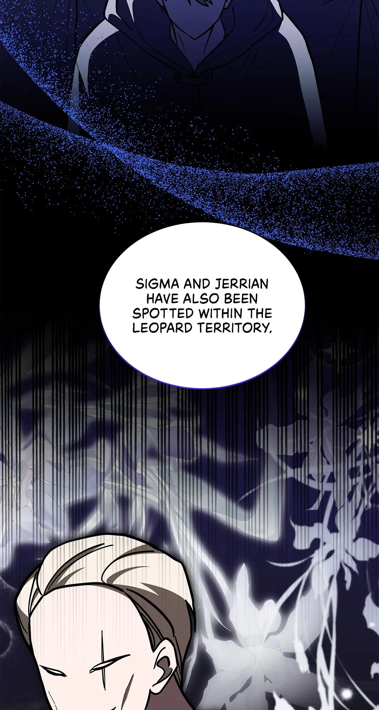  It's a Cat, Adopted by a Wolf Family? Chapter 101 page 5 - 