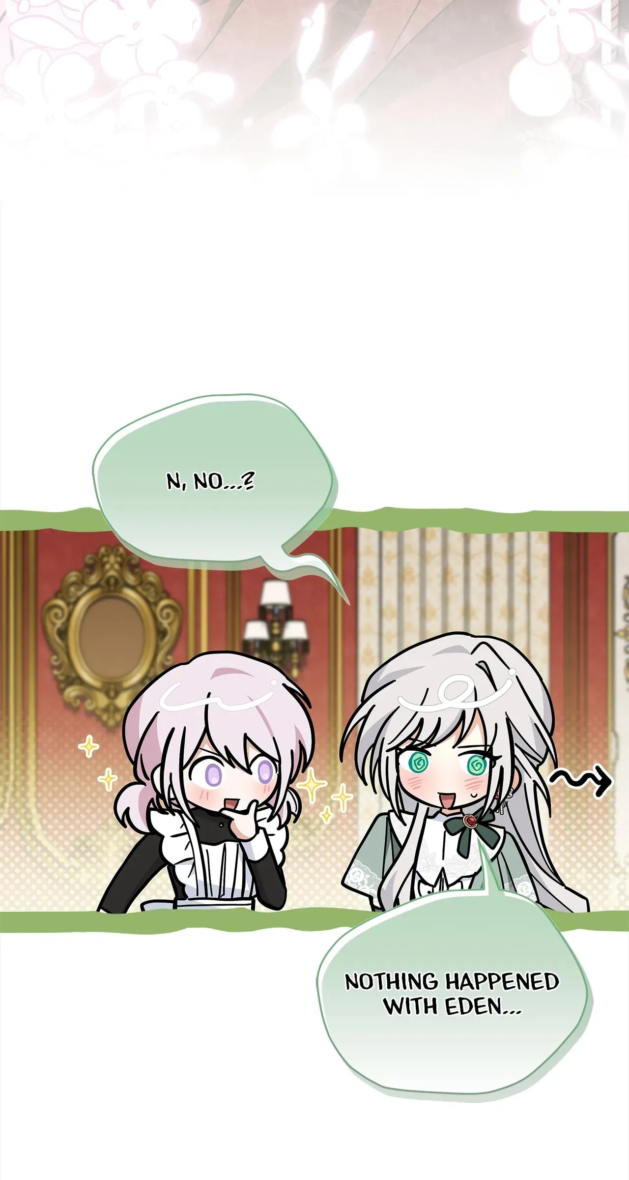  It's a Cat, Adopted by a Wolf Family? Chapter 101 page 42 - 