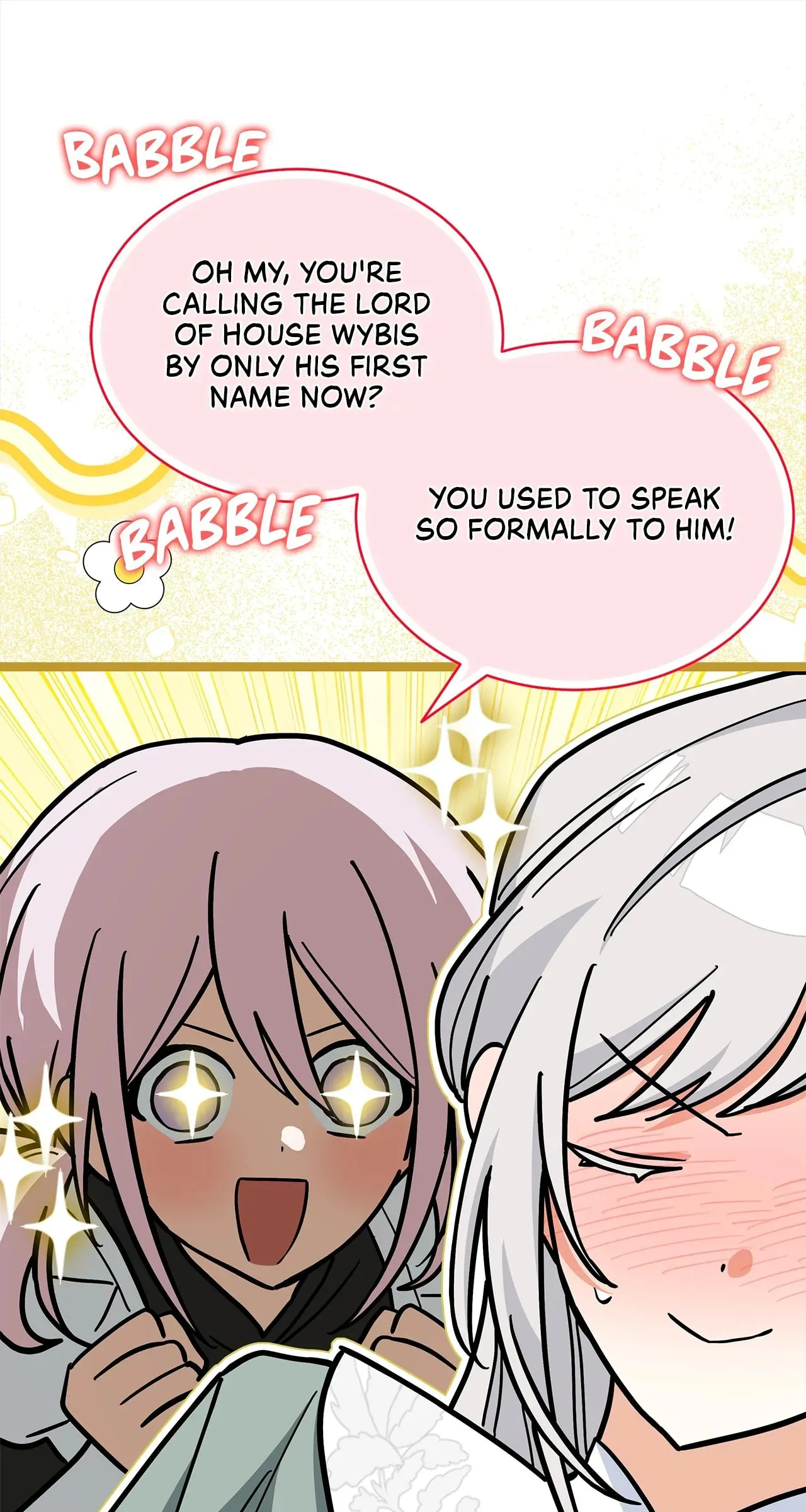  It's a Cat, Adopted by a Wolf Family? Chapter 101 page 44 - 