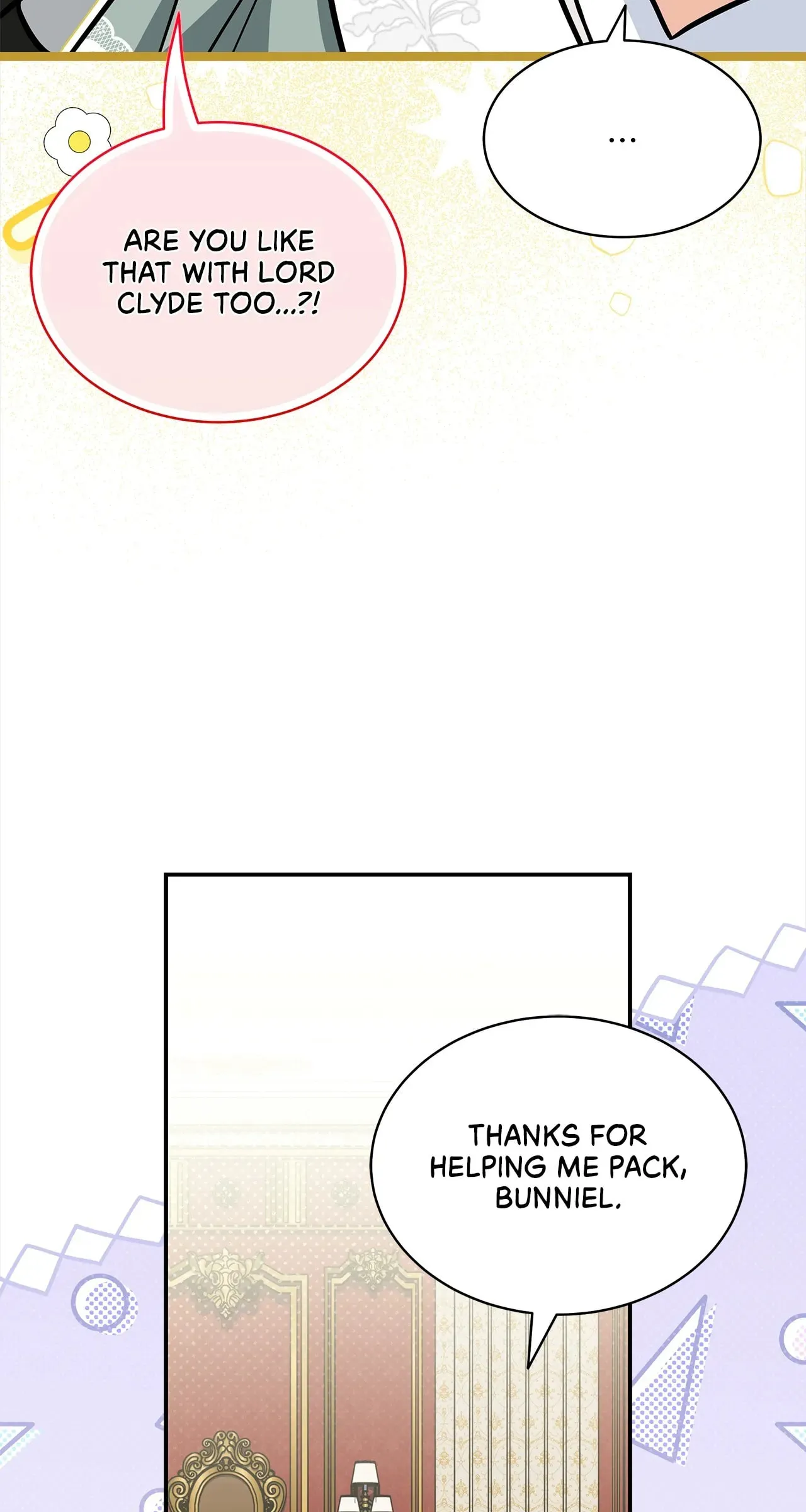  It's a Cat, Adopted by a Wolf Family? Chapter 101 page 45 - 