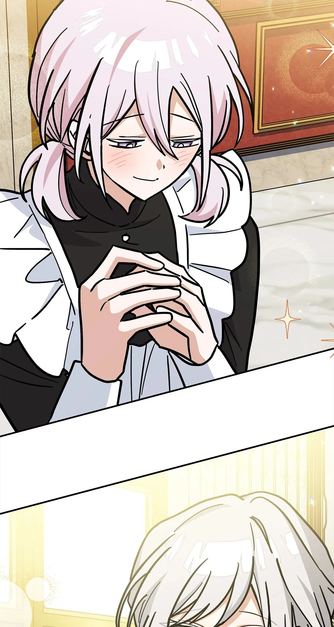  It's a Cat, Adopted by a Wolf Family? Chapter 101 page 49 - 