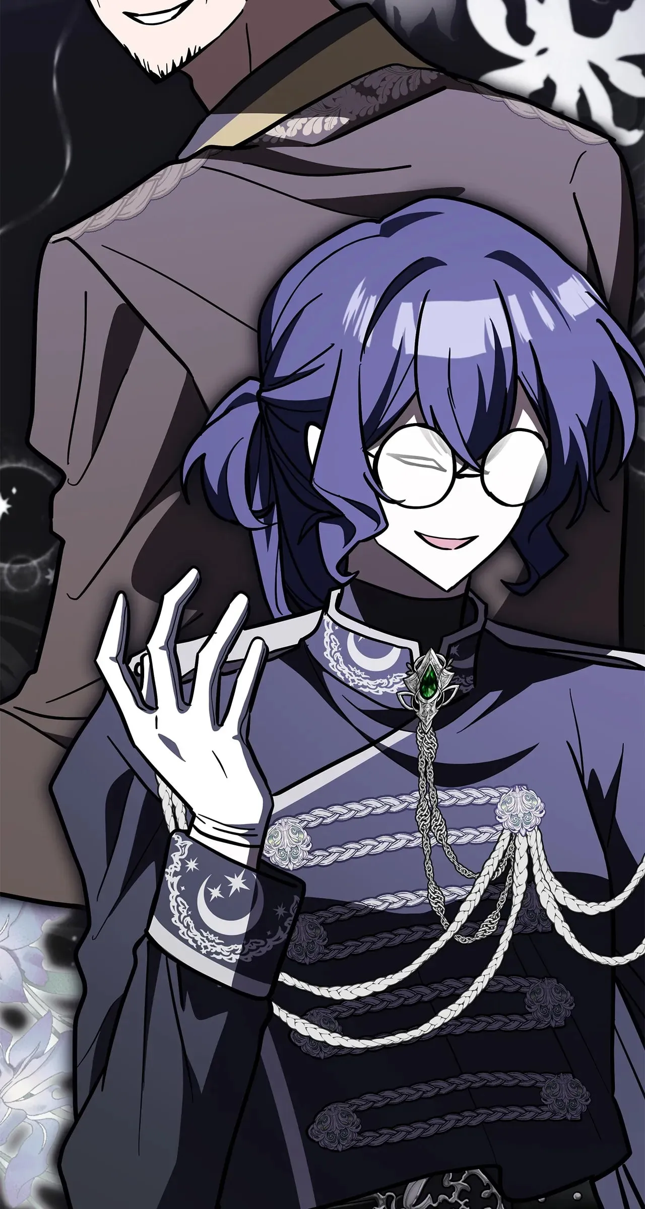  It's a Cat, Adopted by a Wolf Family? Chapter 101 page 6 - 