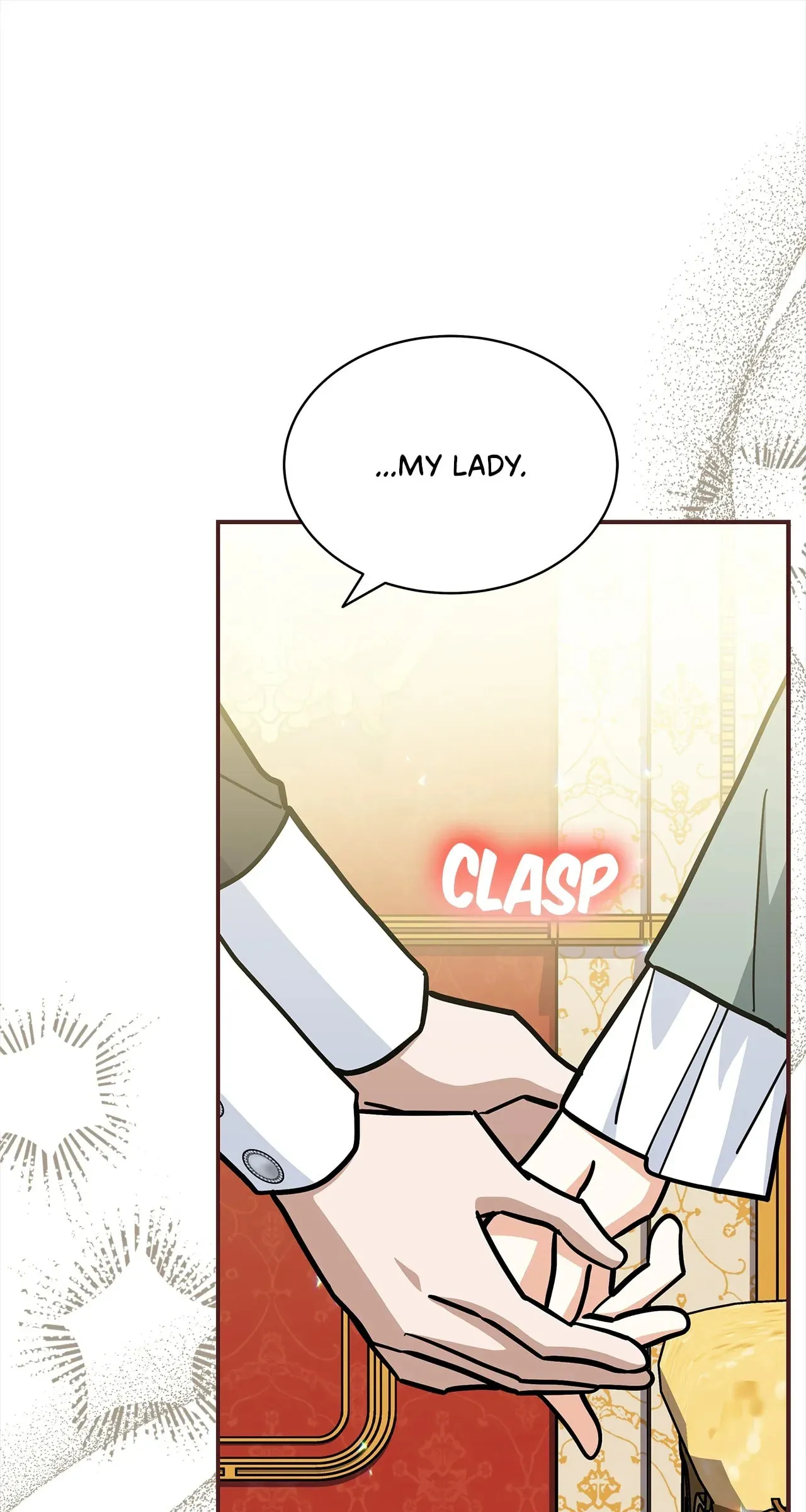  It's a Cat, Adopted by a Wolf Family? Chapter 101 page 58 - 